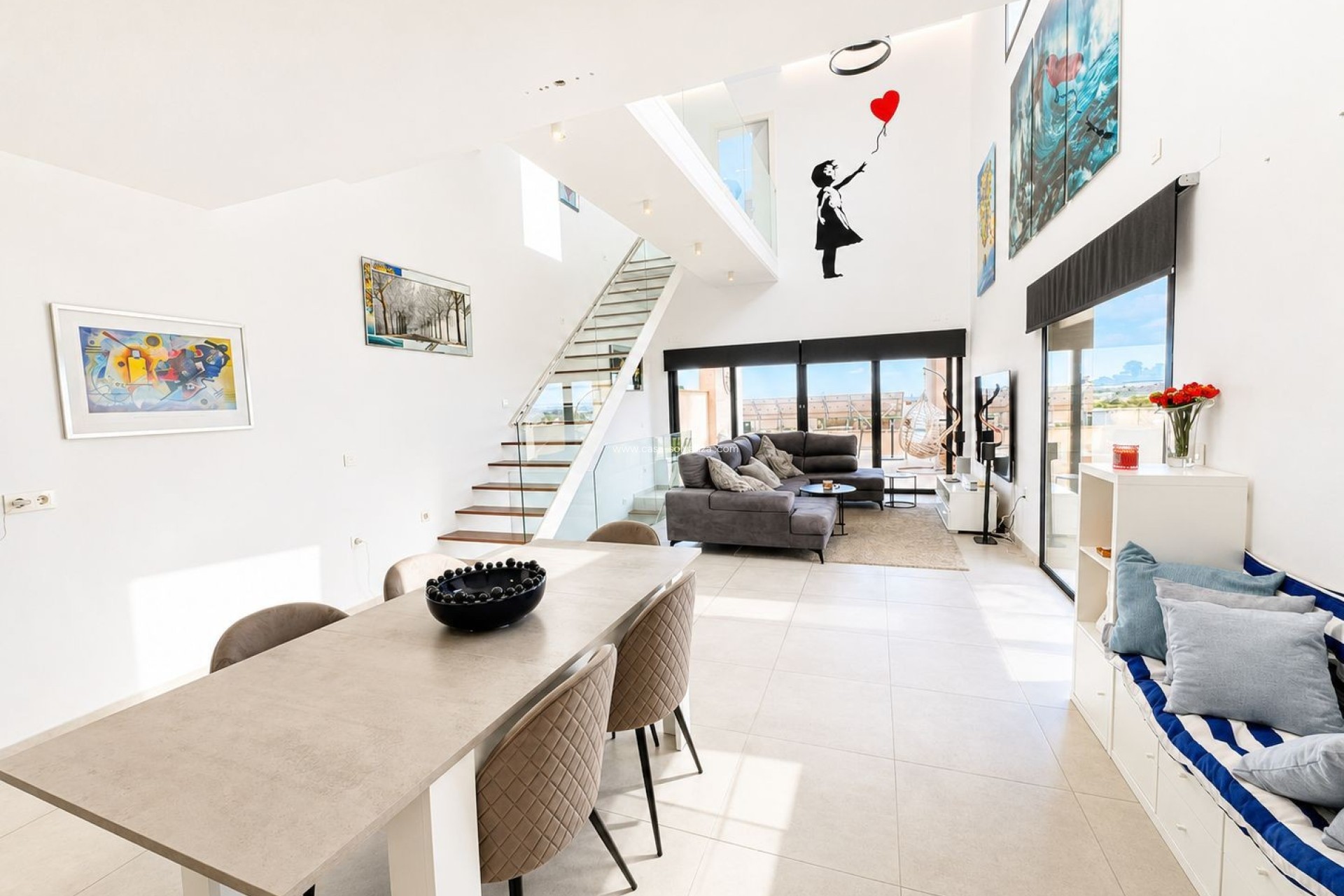 Revente - Villa - Benijofar - Costa Blanca