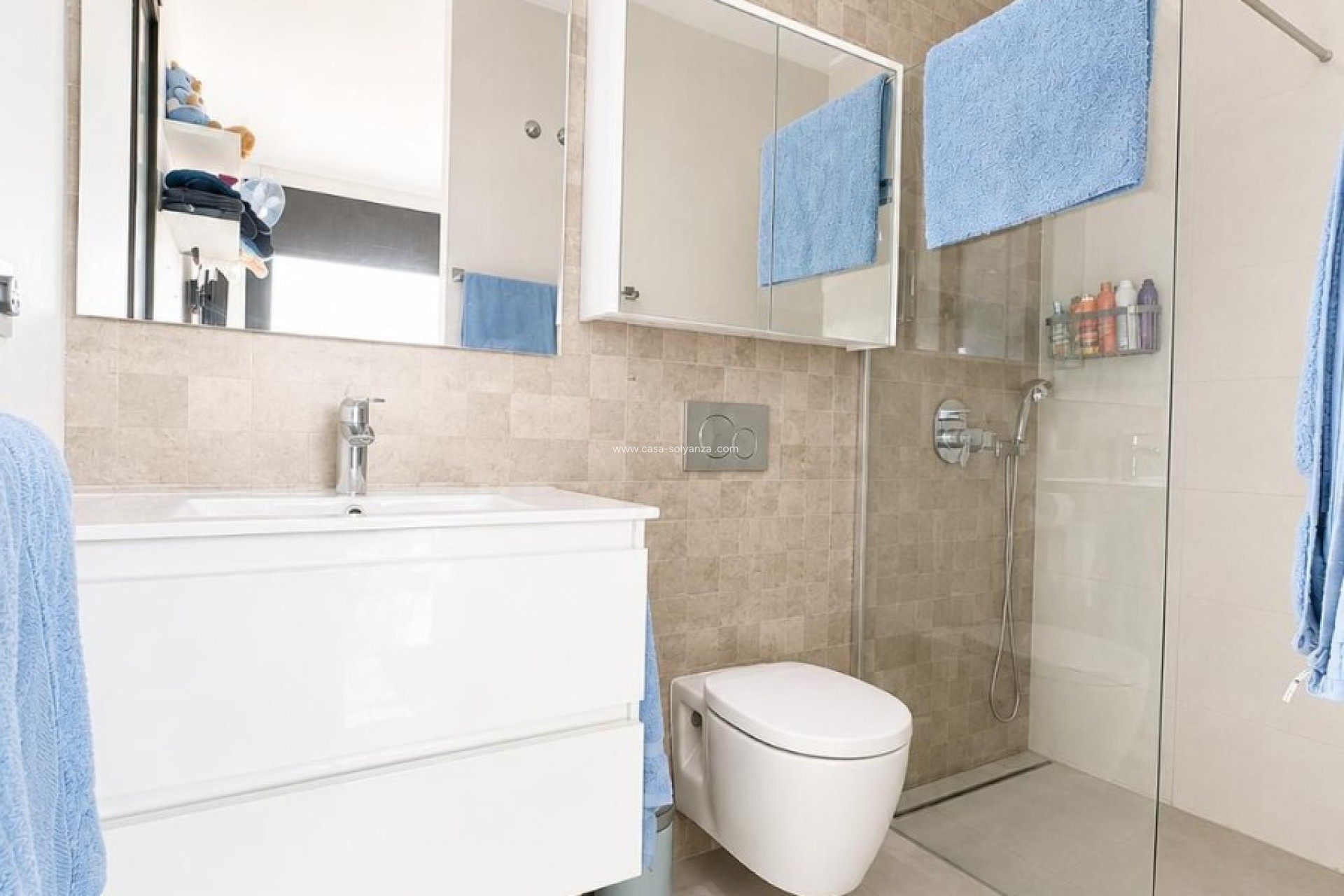 Revente - Villa - Benijofar - Costa Blanca