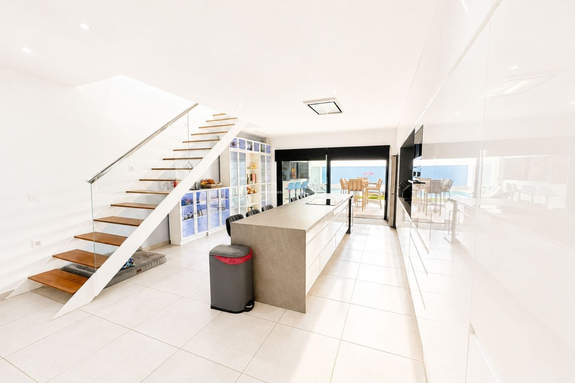 Revente - Villa - Benijofar - Costa Blanca
