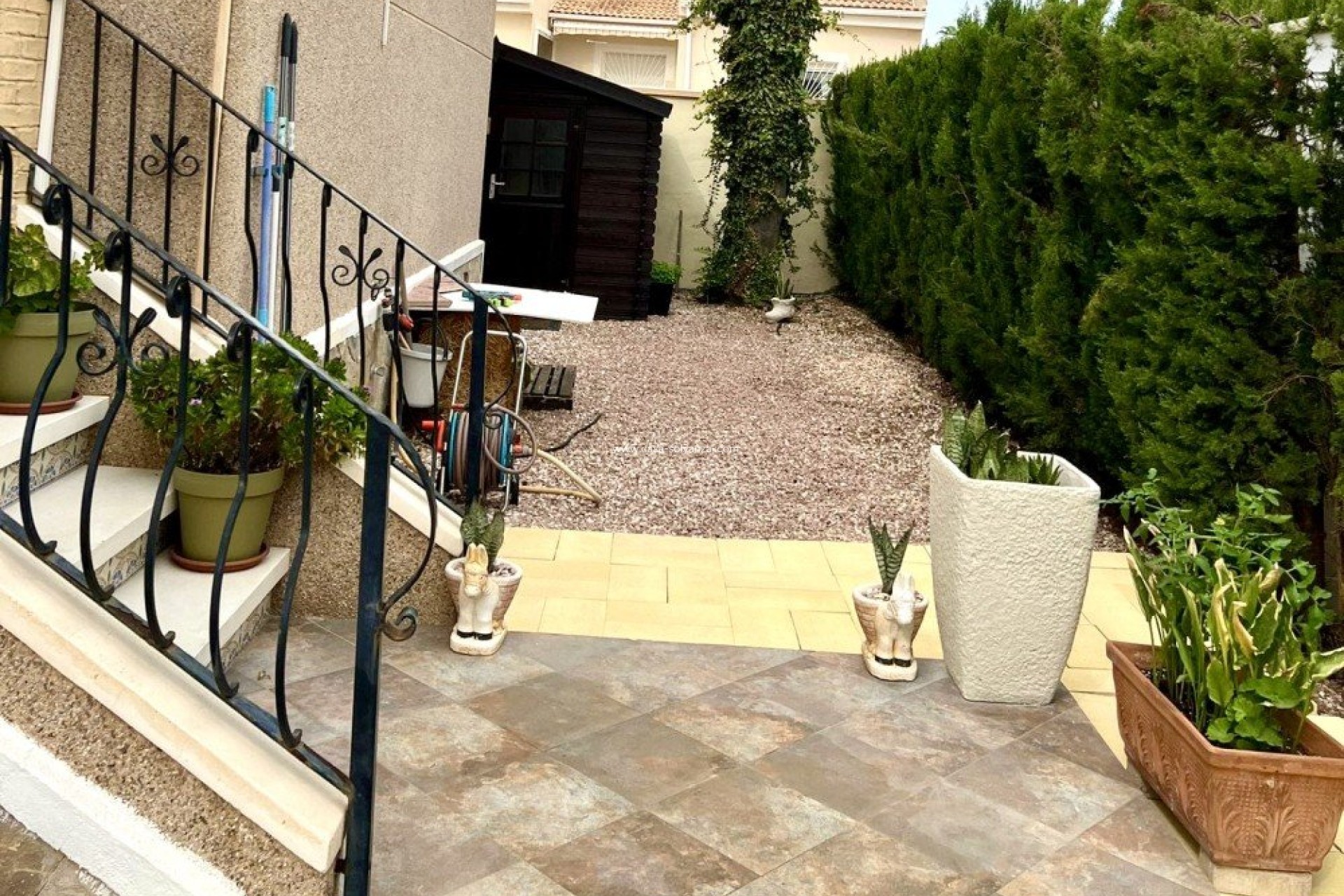 Revente - Villa - Benijofar - Costa Blanca