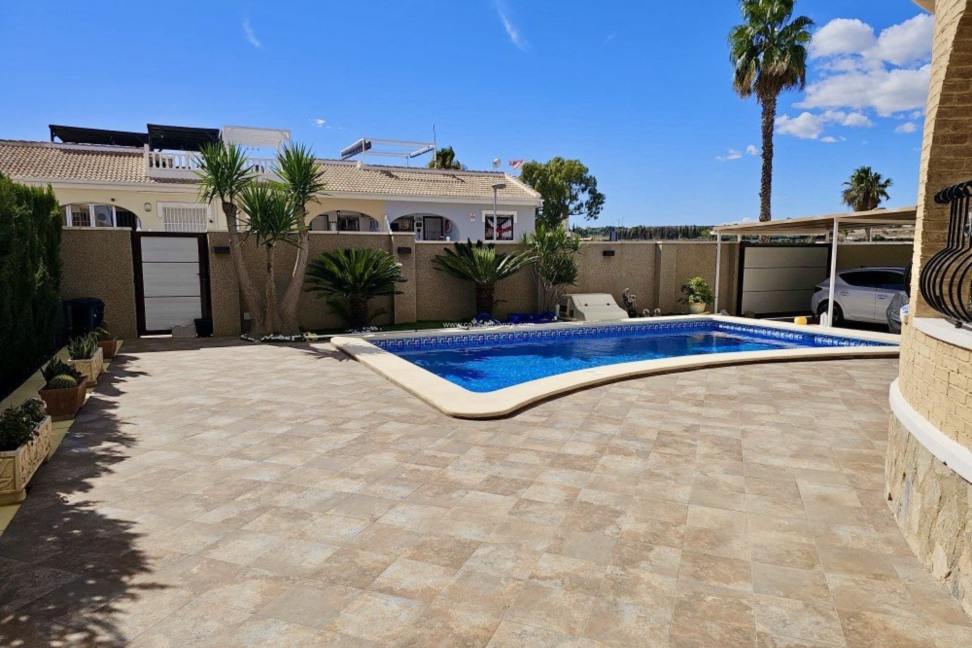 Revente - Villa - Benijofar - Costa Blanca