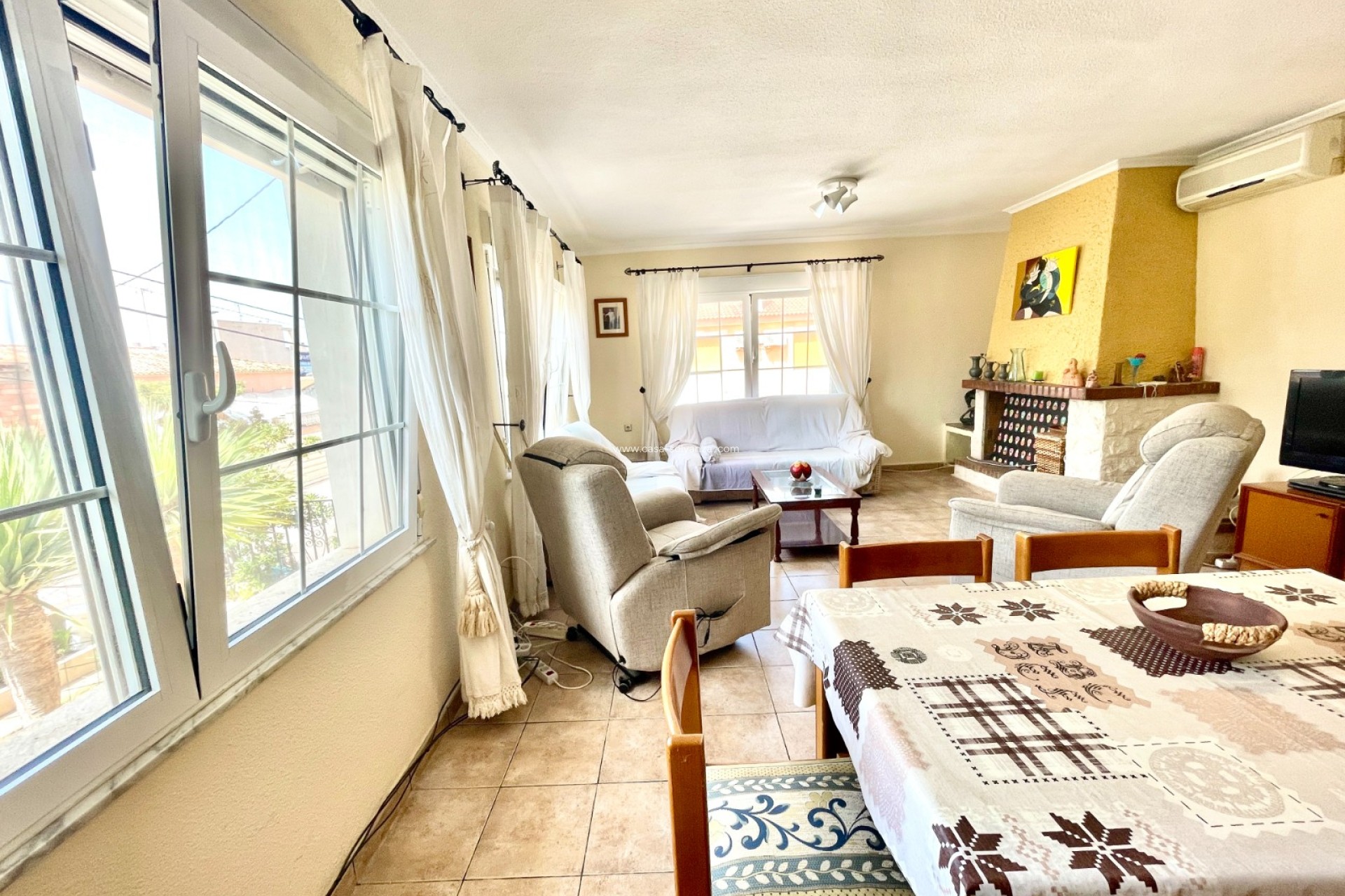 Revente - Villa - Benijofar - Costa Blanca