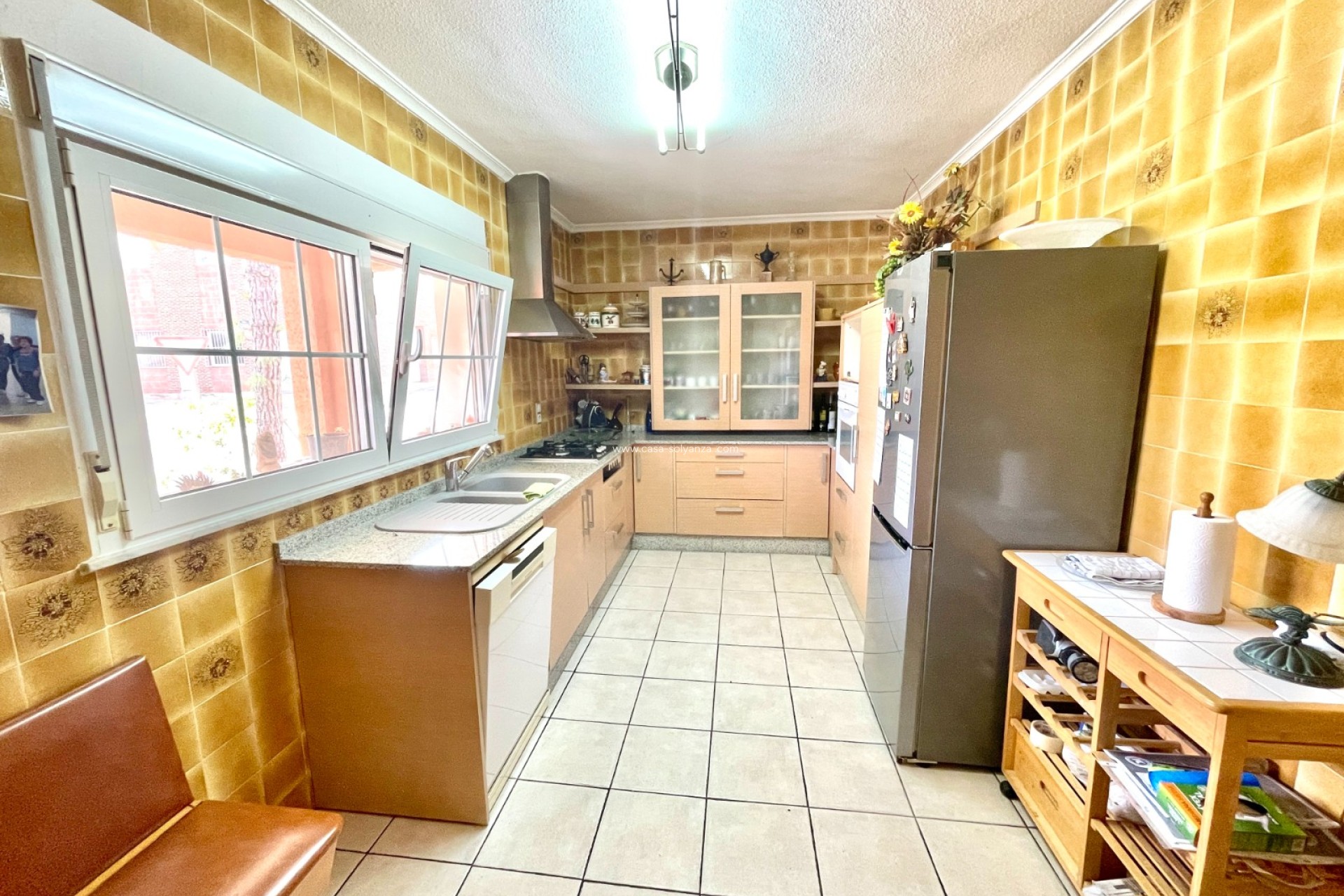 Revente - Villa - Benijofar - Costa Blanca