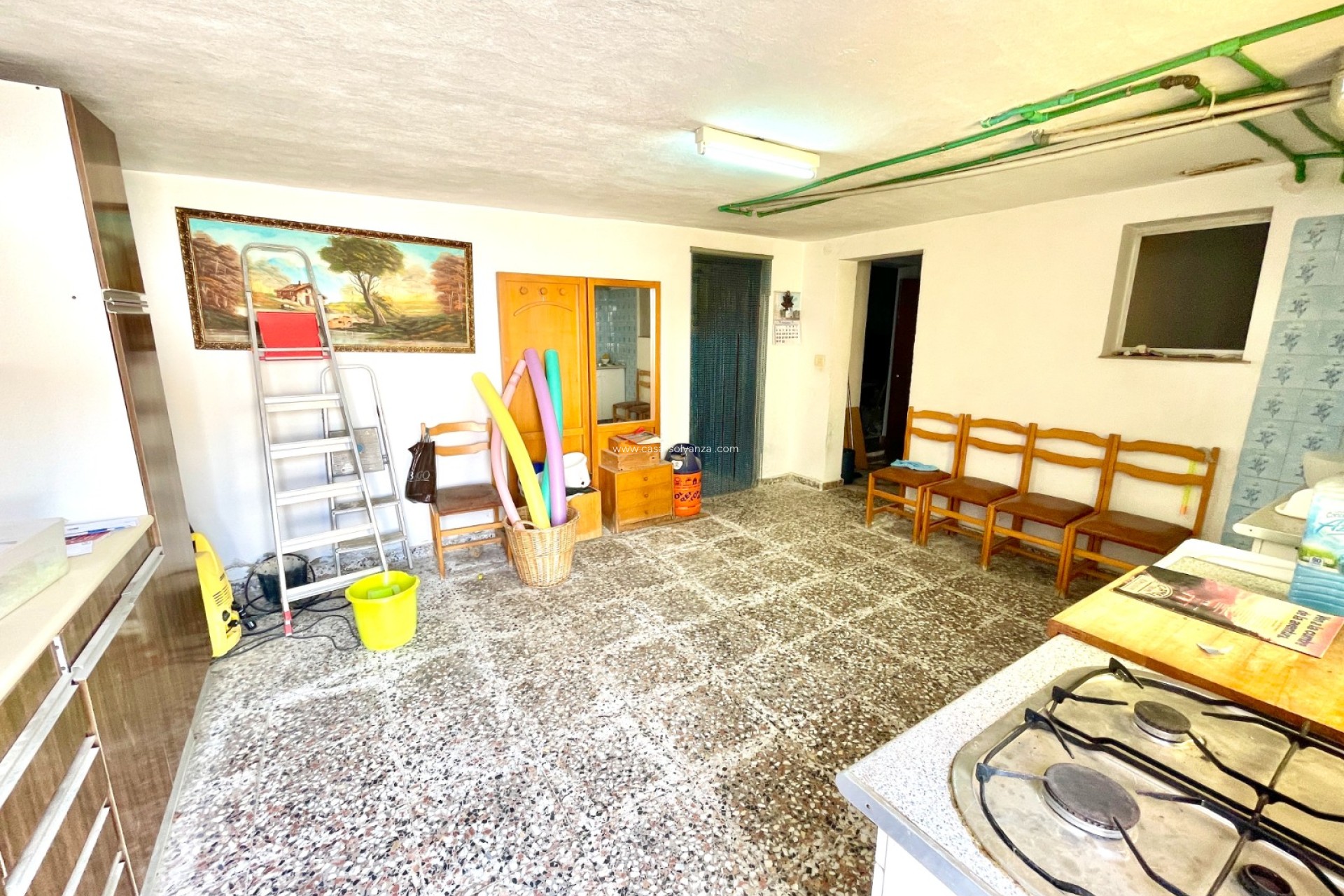 Revente - Villa - Benijofar - Costa Blanca