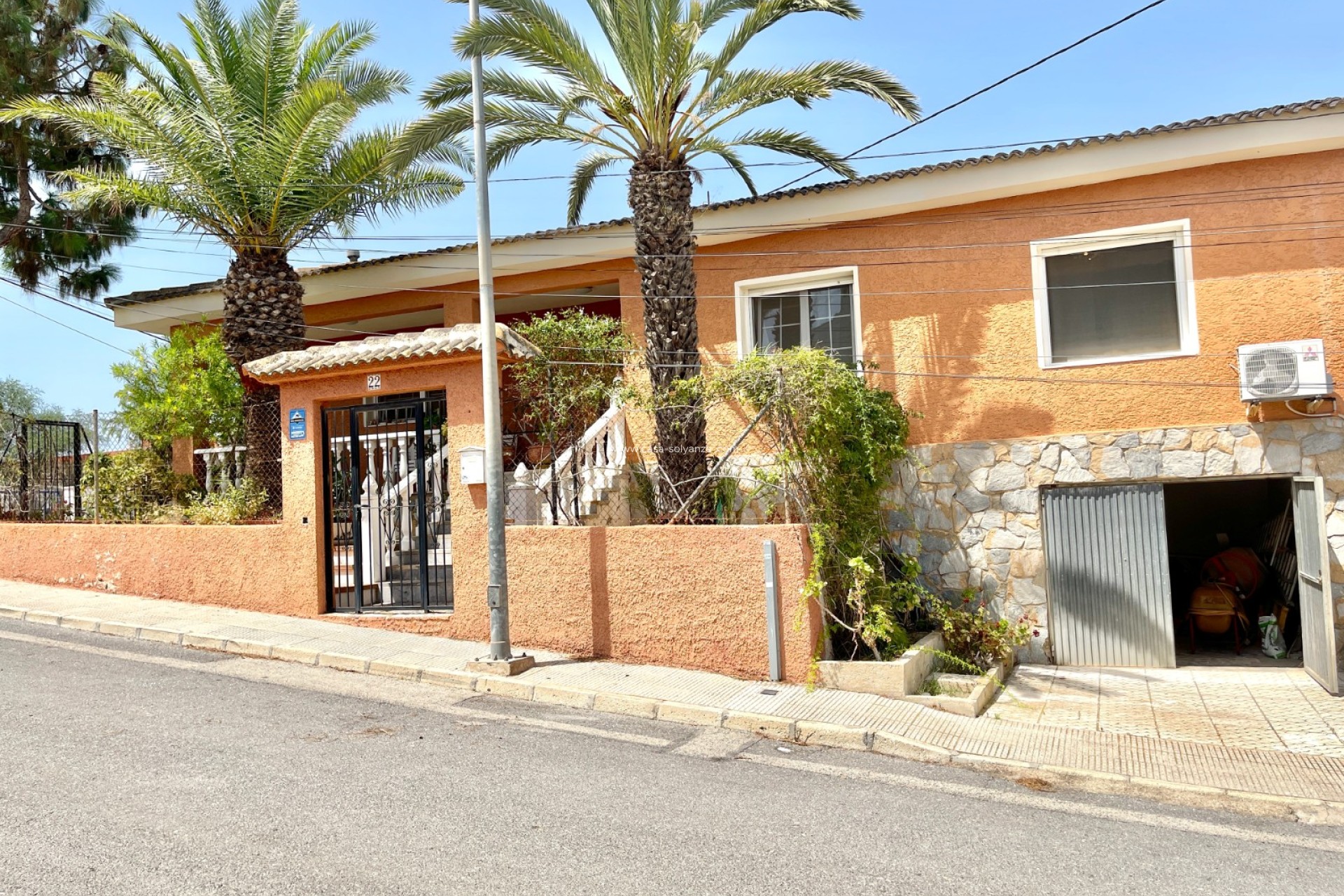 Revente - Villa - Benijofar - Costa Blanca