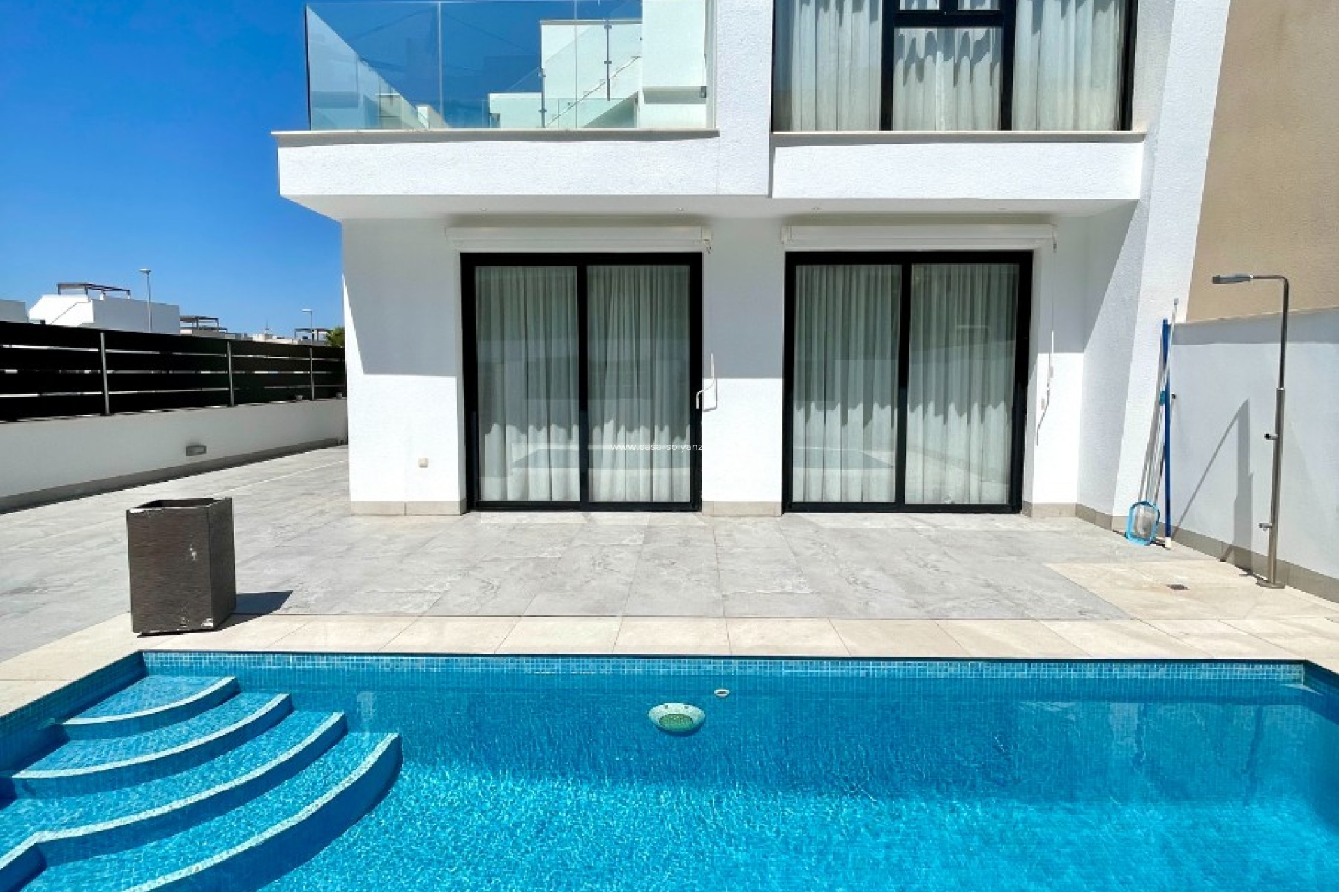 Revente - Villa - Benijofar - Costa Blanca