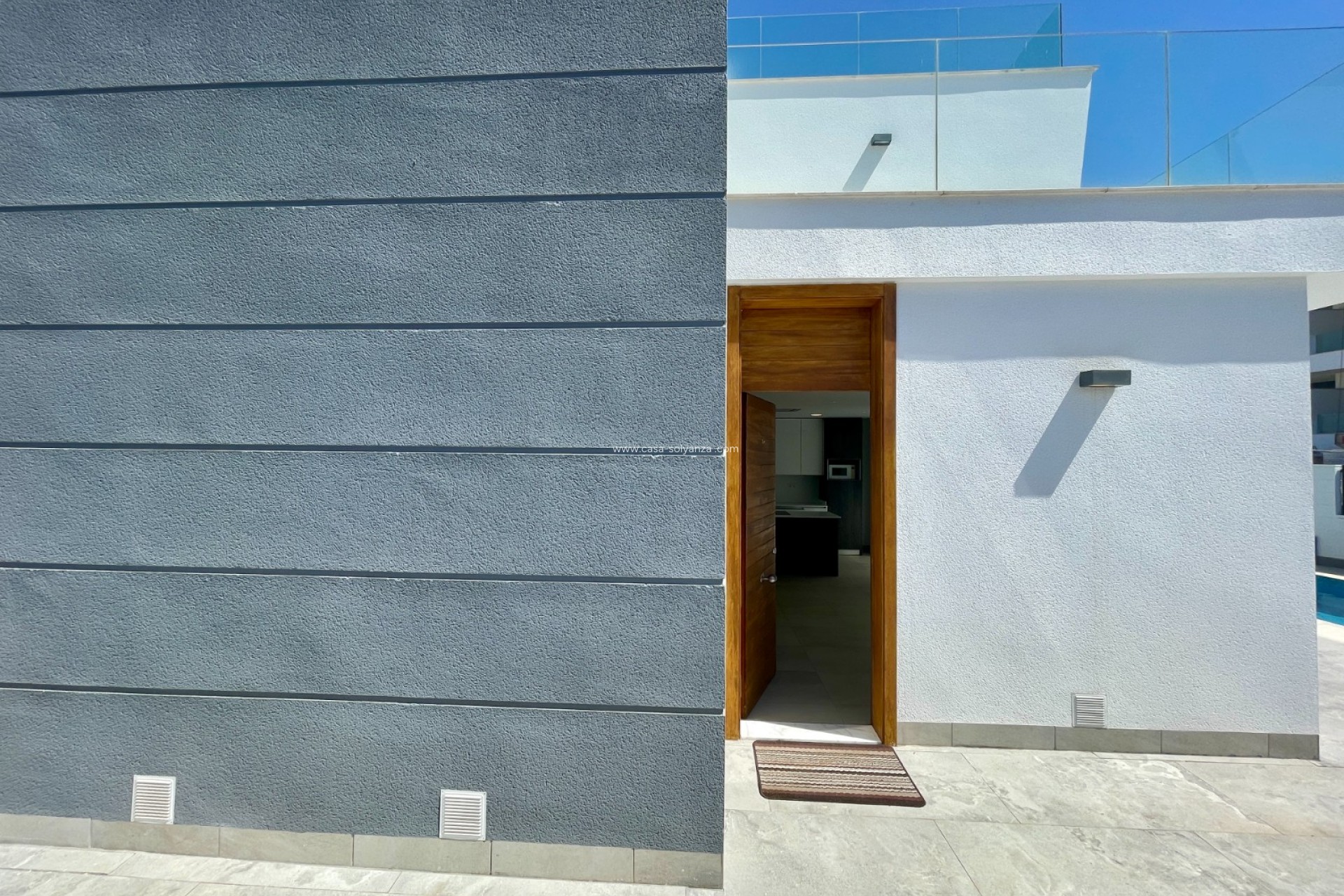 Revente - Villa - Benijofar - Costa Blanca