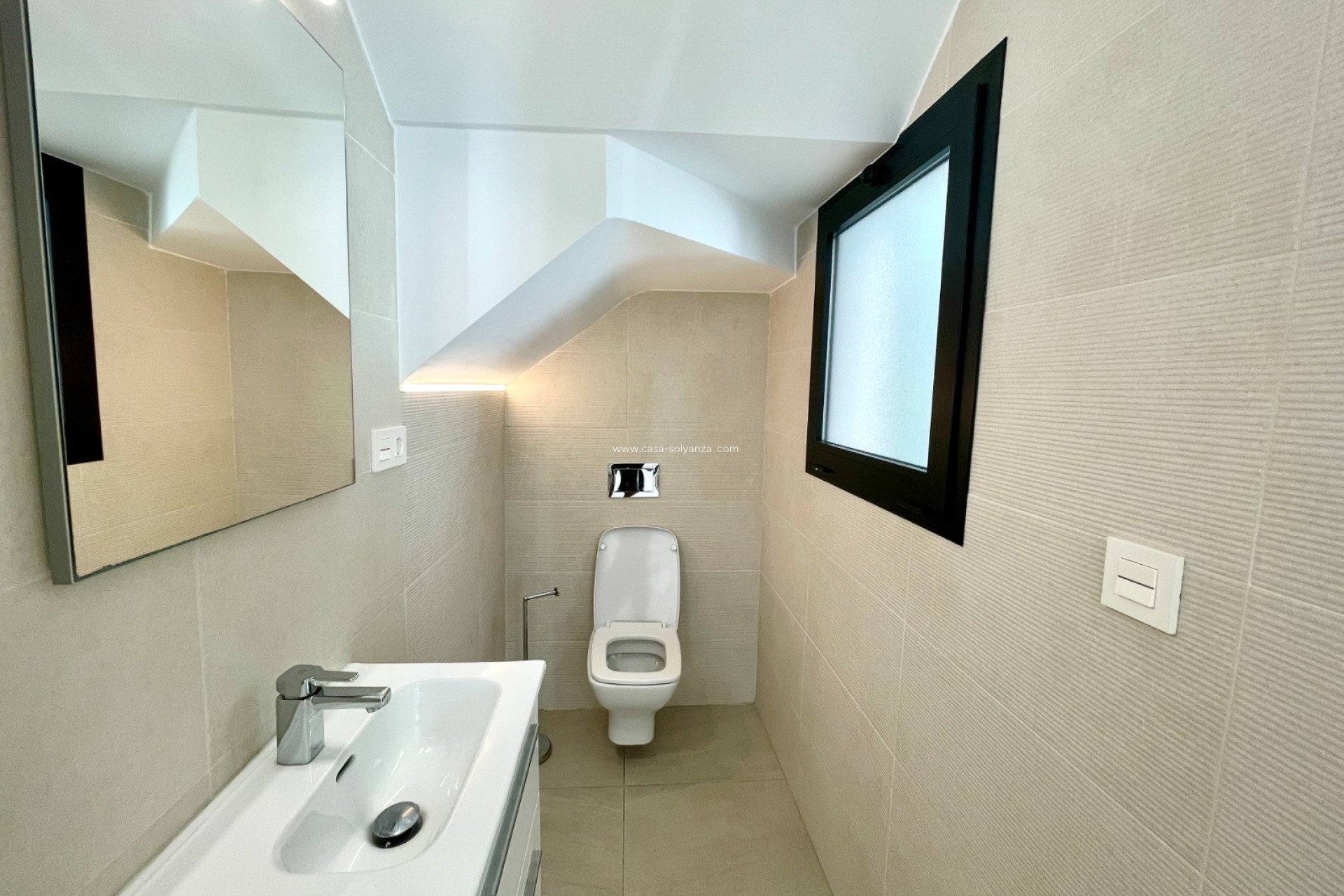 Revente - Villa - Benijofar - Costa Blanca