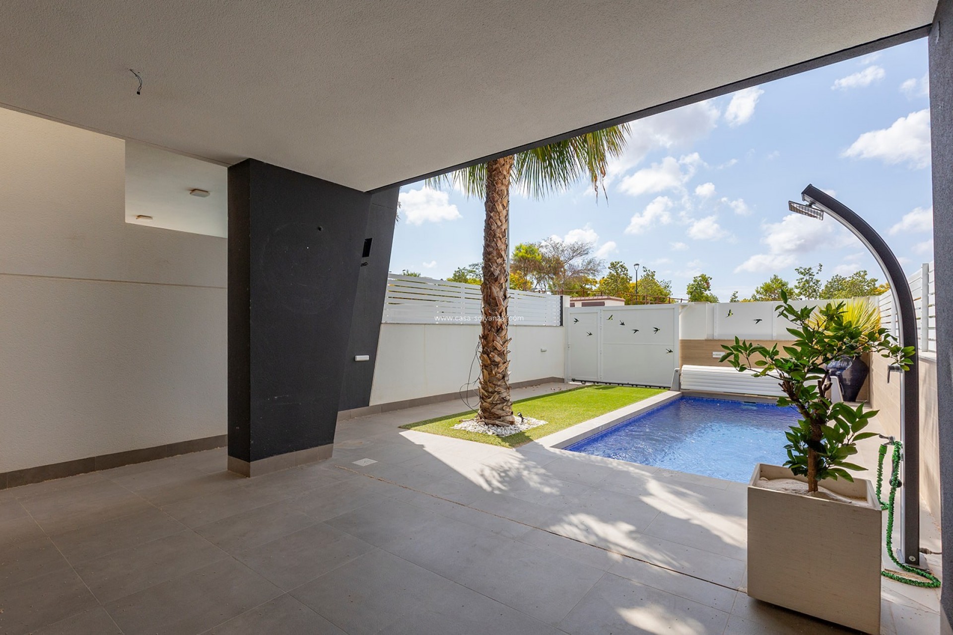 Revente - Villa - Benijofar - Costa Blanca