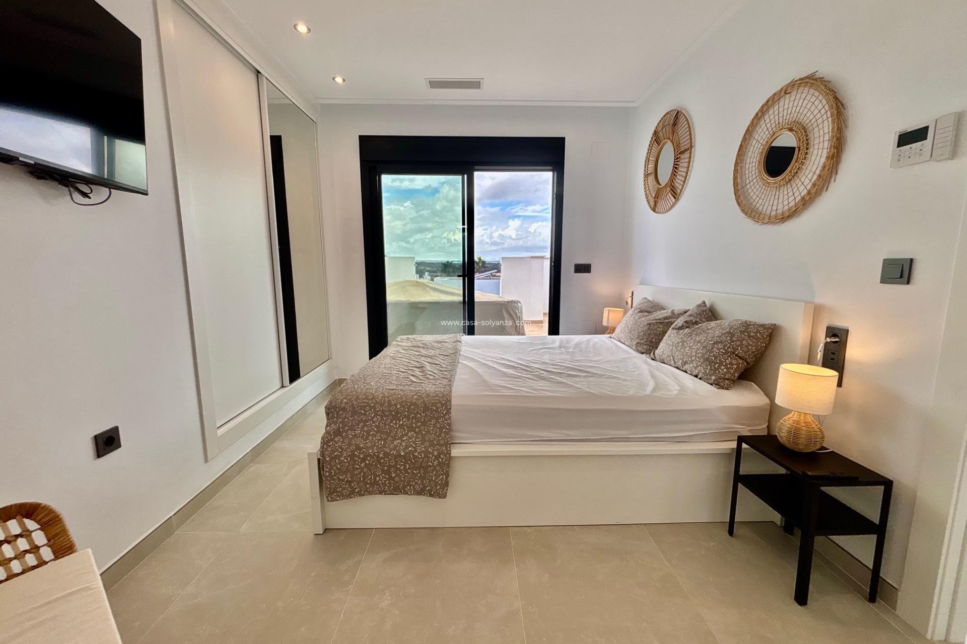 Revente - Villa - Benijofar - Pueblo 4