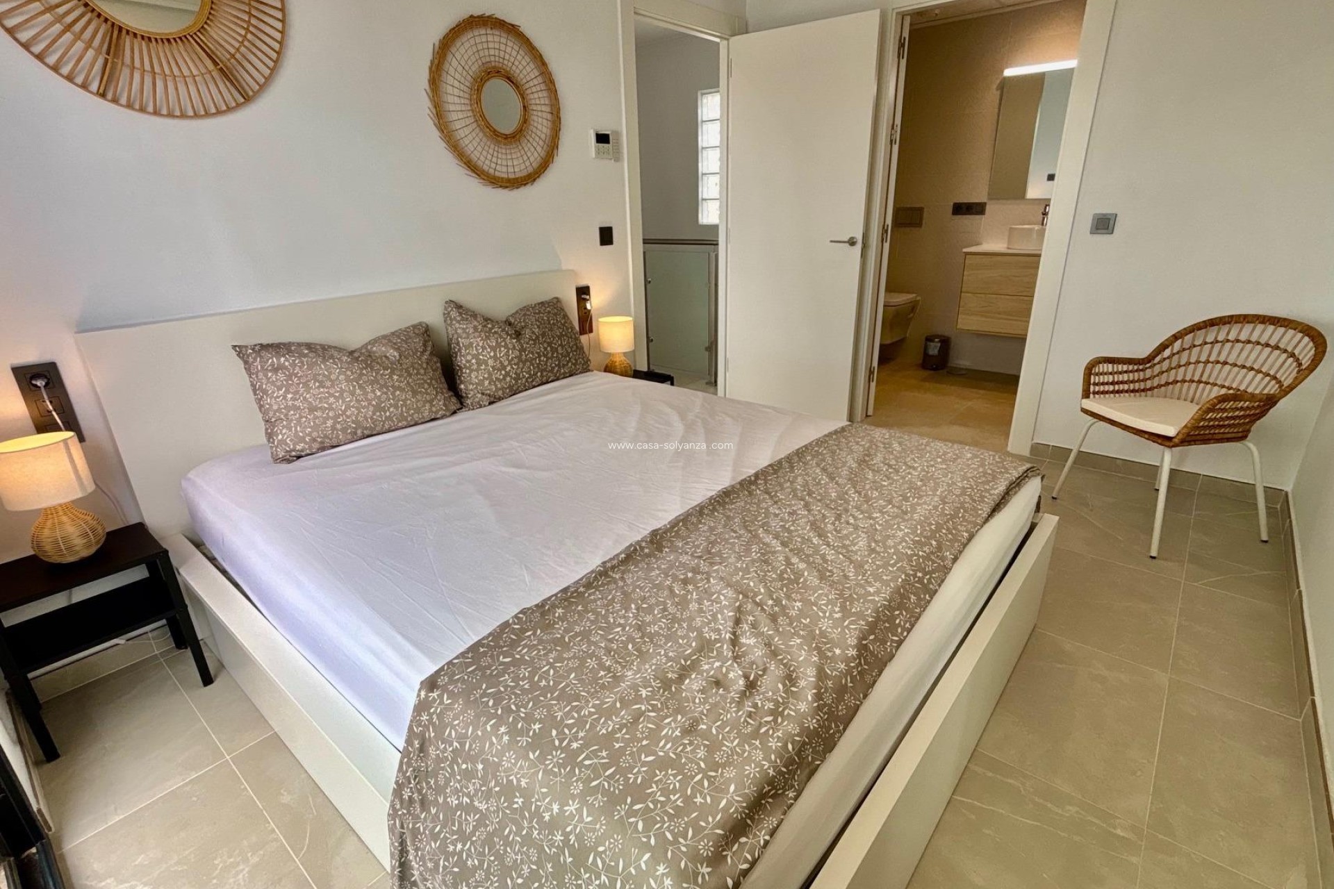 Revente - Villa - Benijofar - Pueblo 4