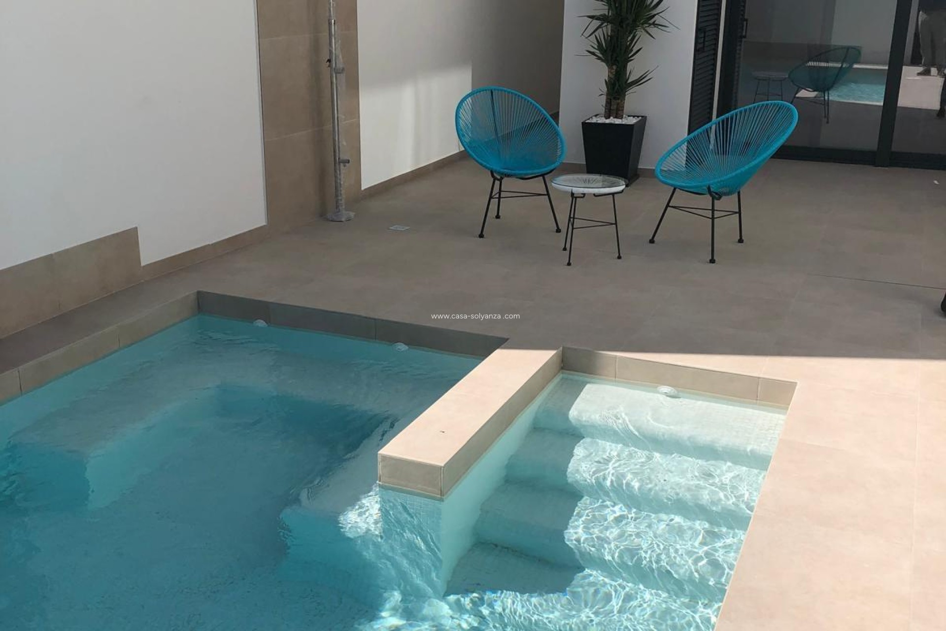 Revente - Villa - Benijofar - Pueblo 4