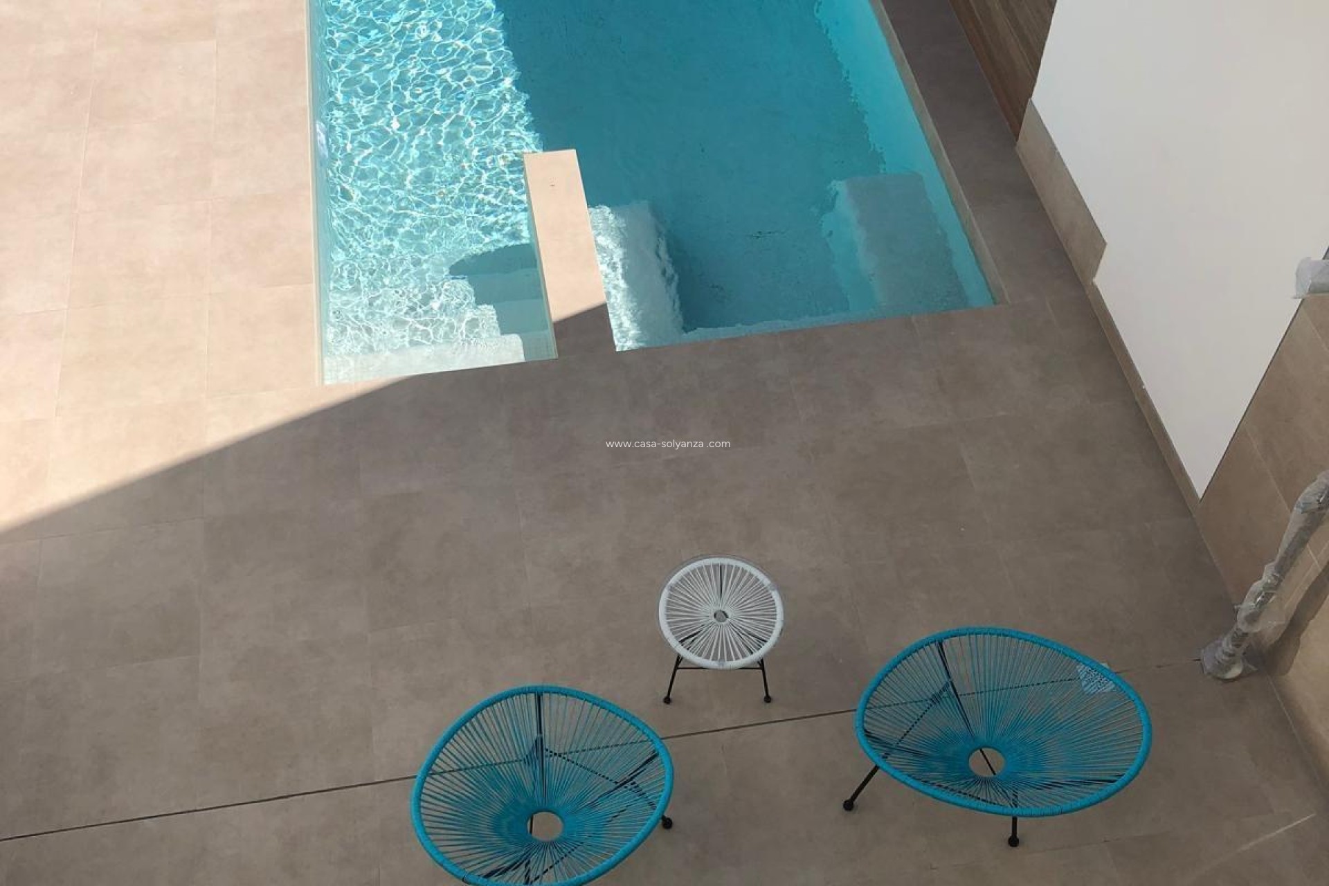 Revente - Villa - Benijofar - Pueblo 4