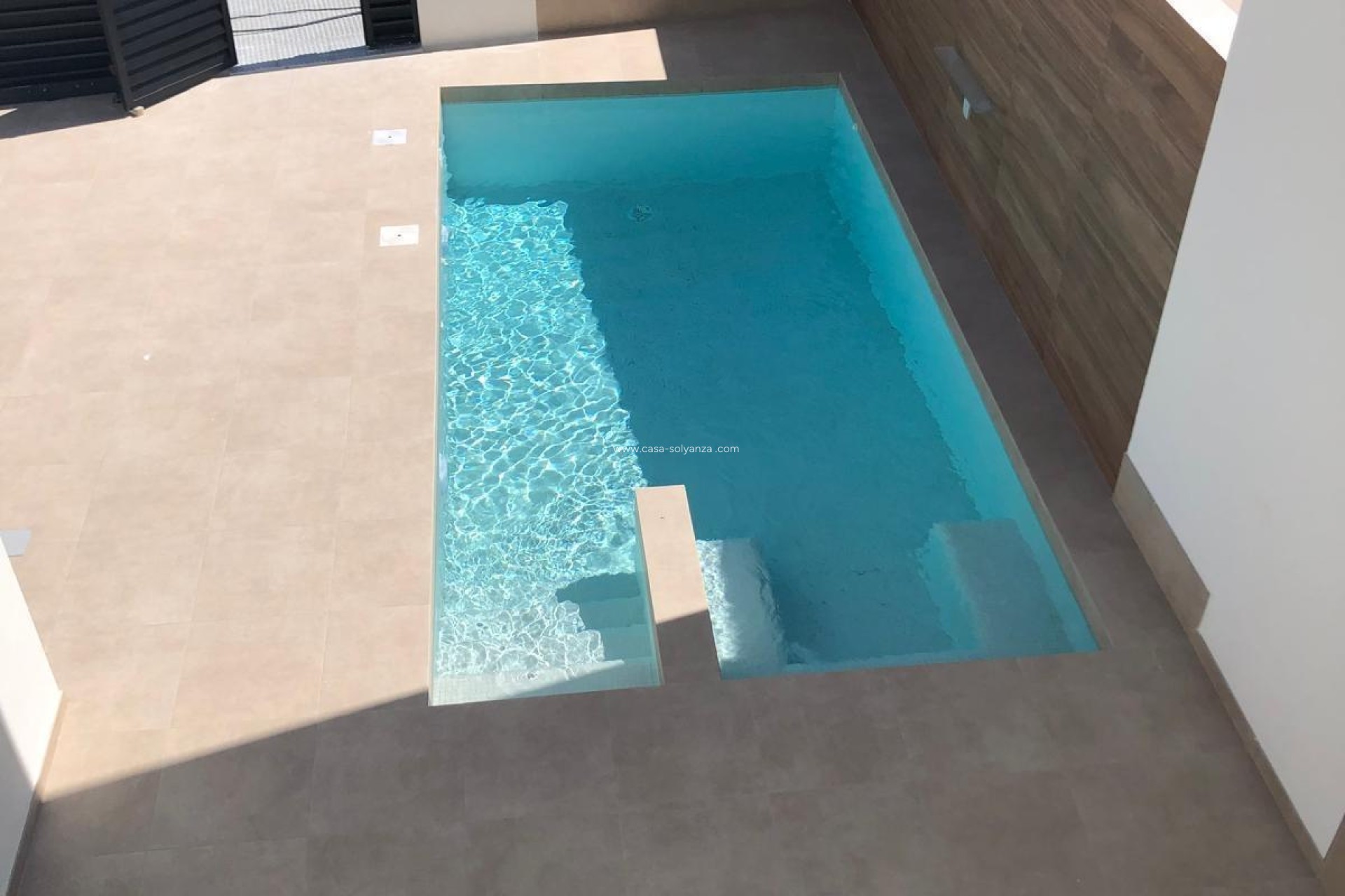 Revente - Villa - Benijofar - Pueblo 4