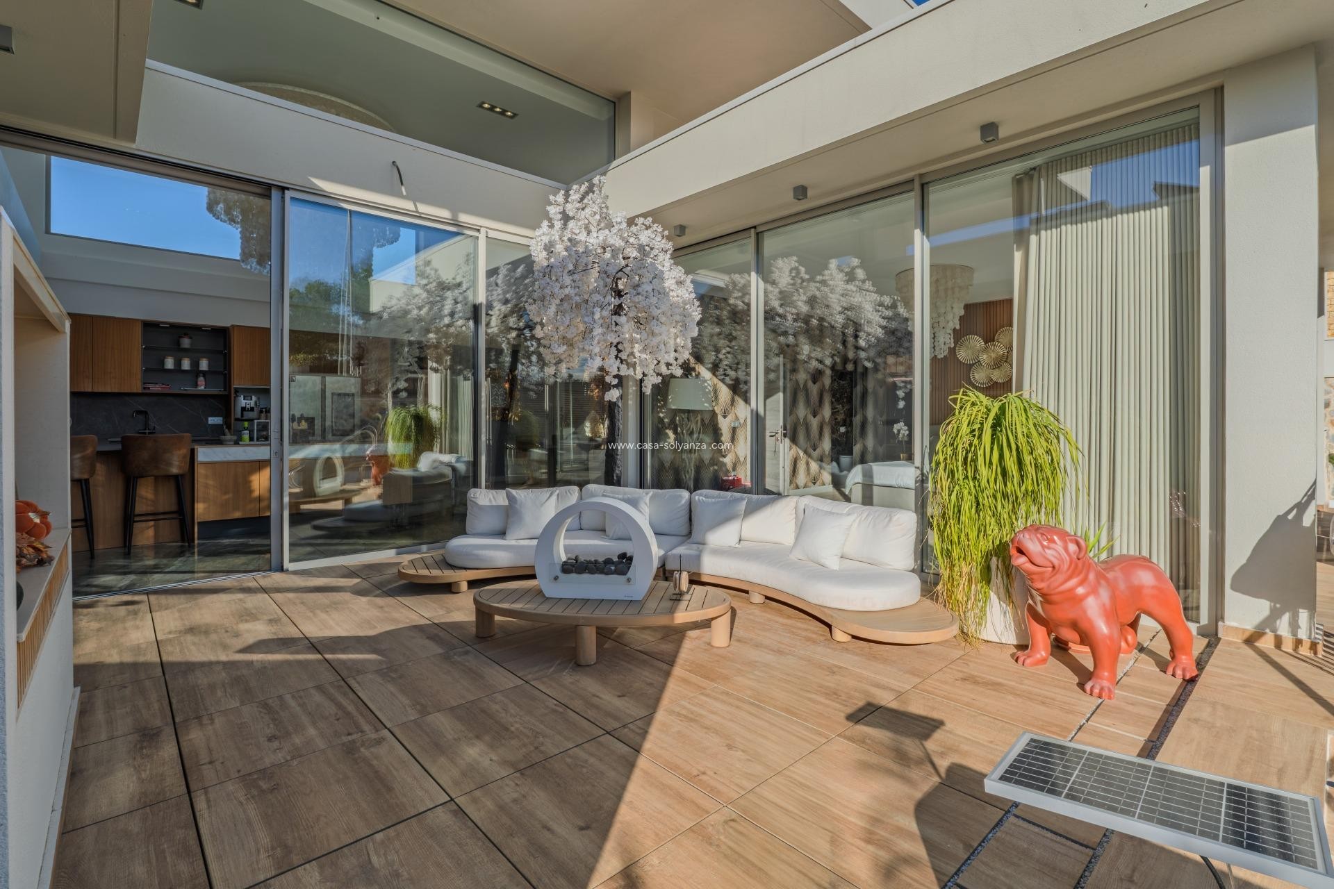 Revente - Villa - Benijofar - Residencial Benimar