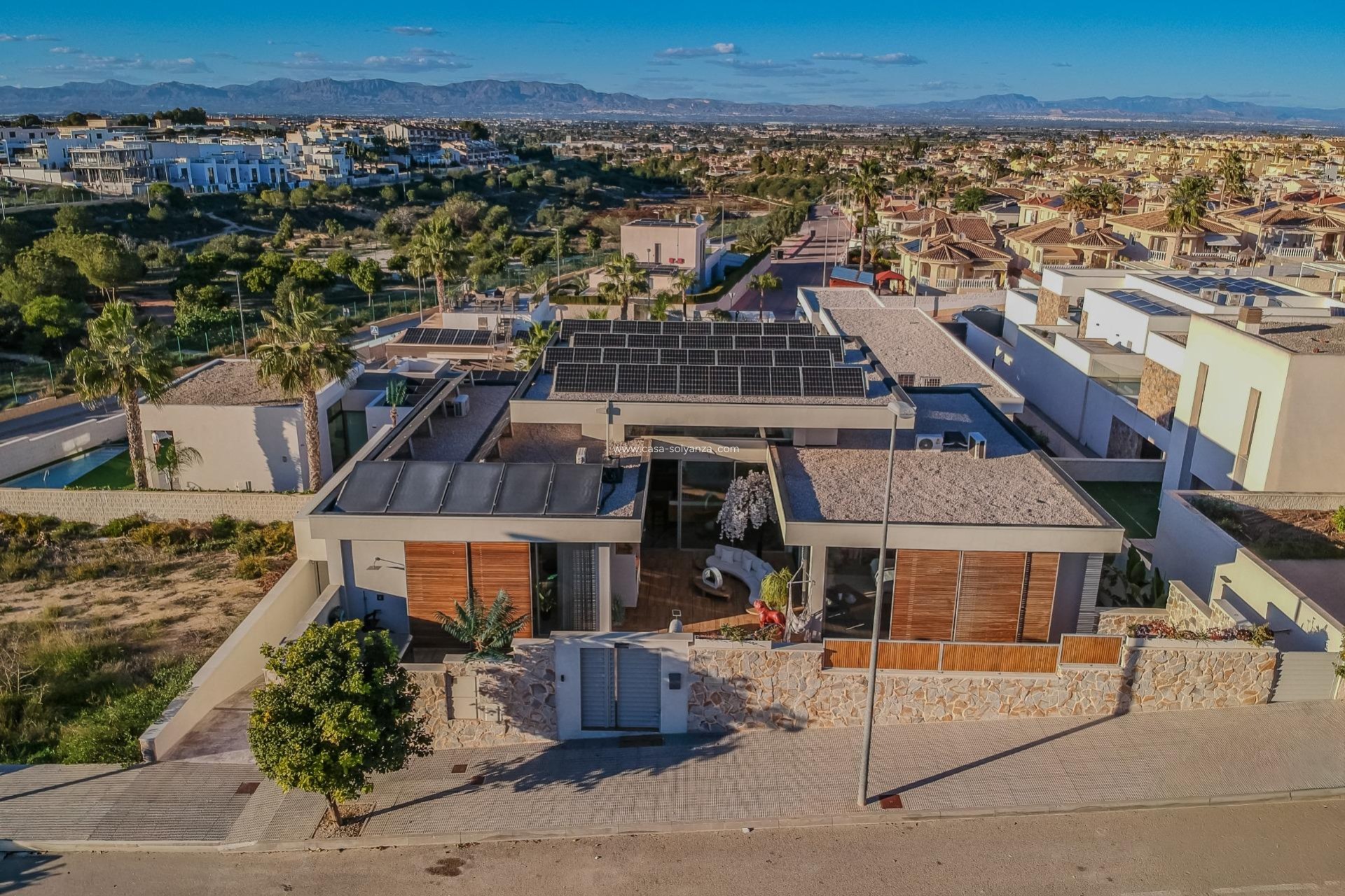 Revente - Villa - Benijofar - Residencial Benimar