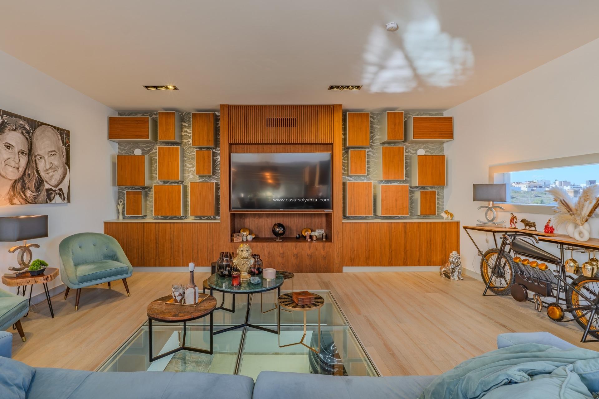 Revente - Villa - Benijofar - Residencial Benimar