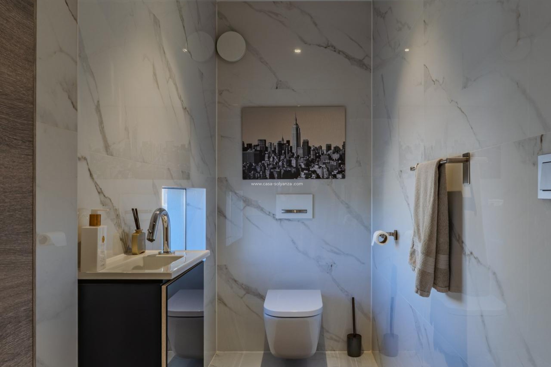 Revente - Villa - Benijofar - Residencial Benimar