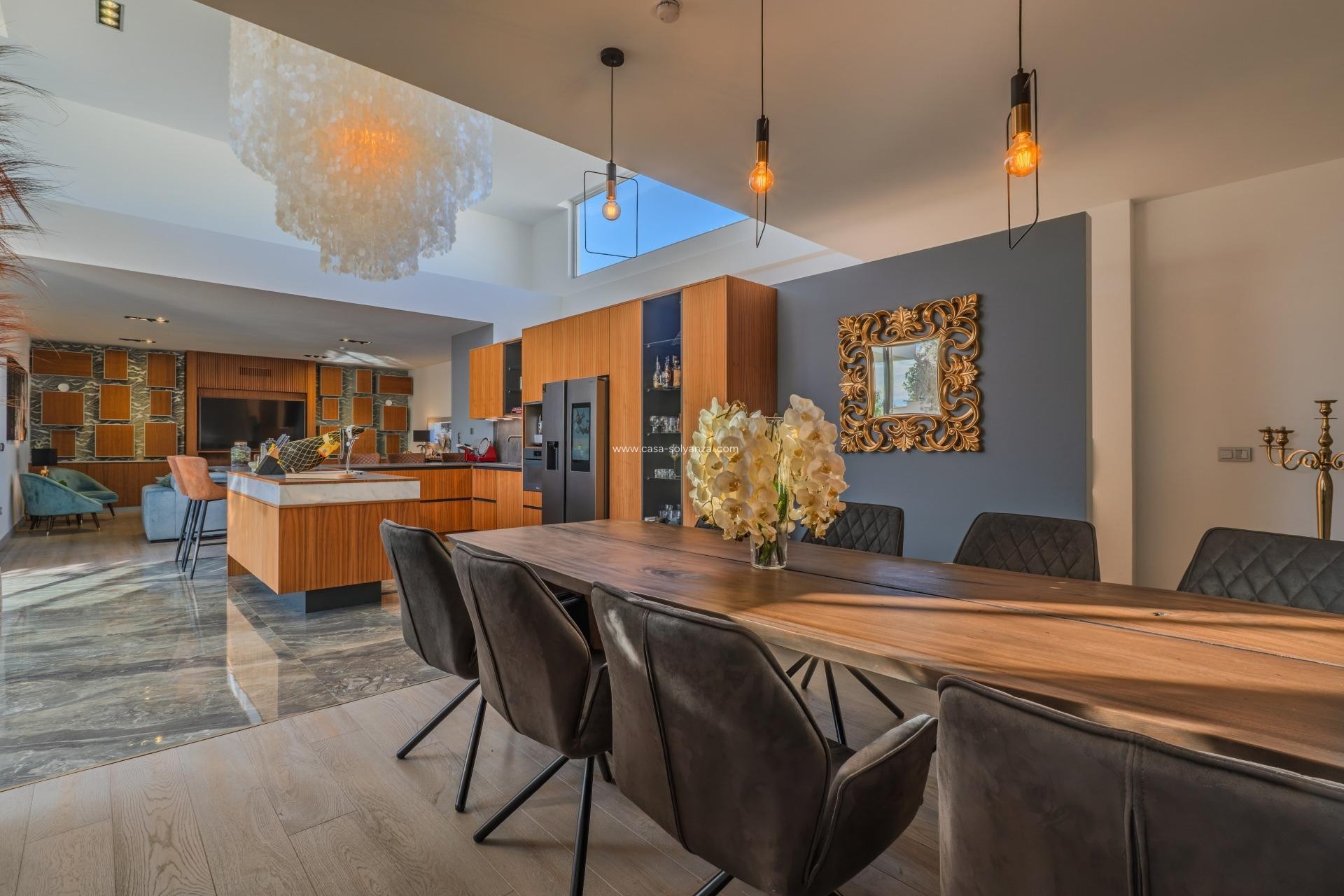 Revente - Villa - Benijofar - Residencial Benimar