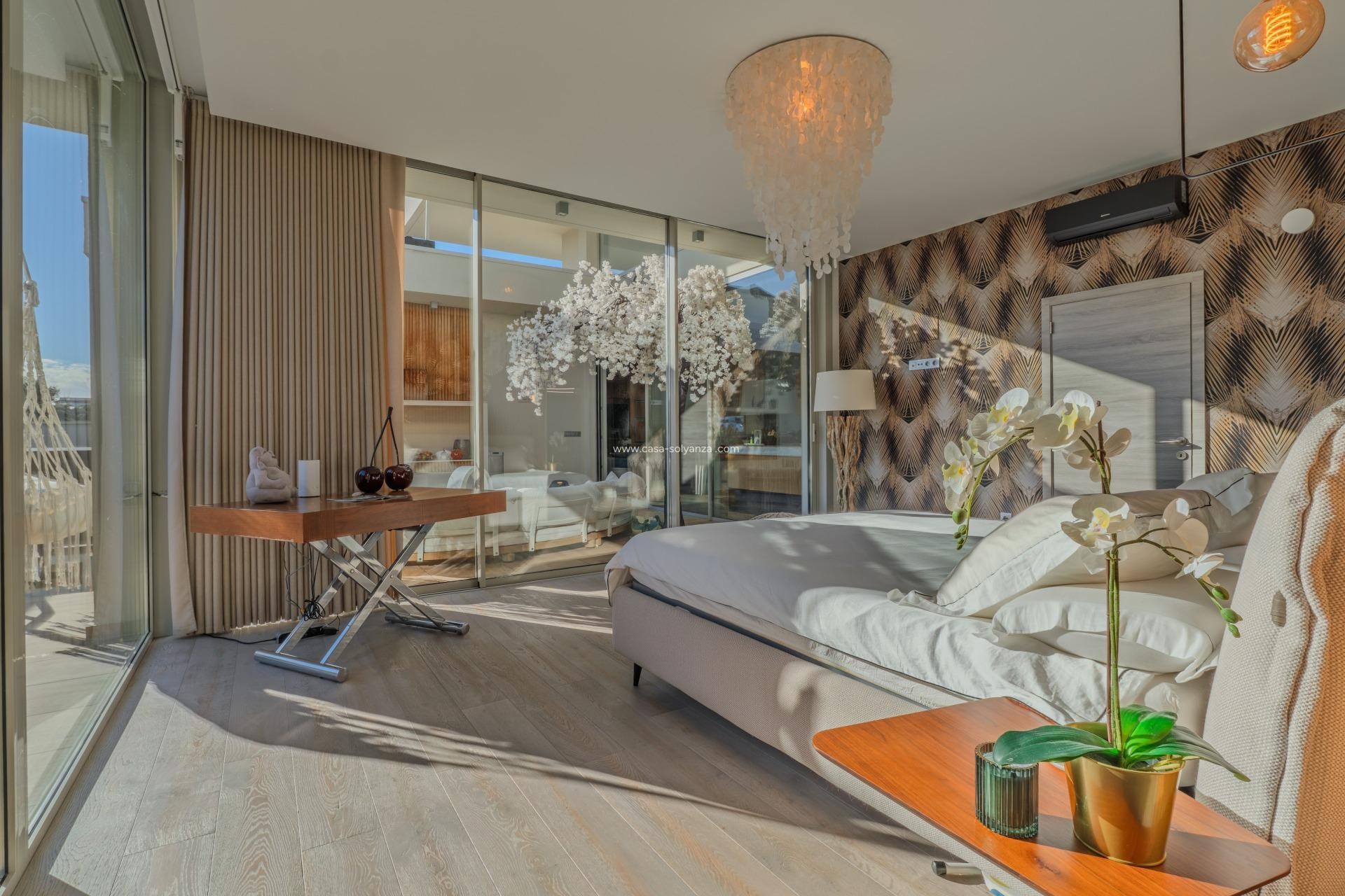 Revente - Villa - Benijofar - Residencial Benimar