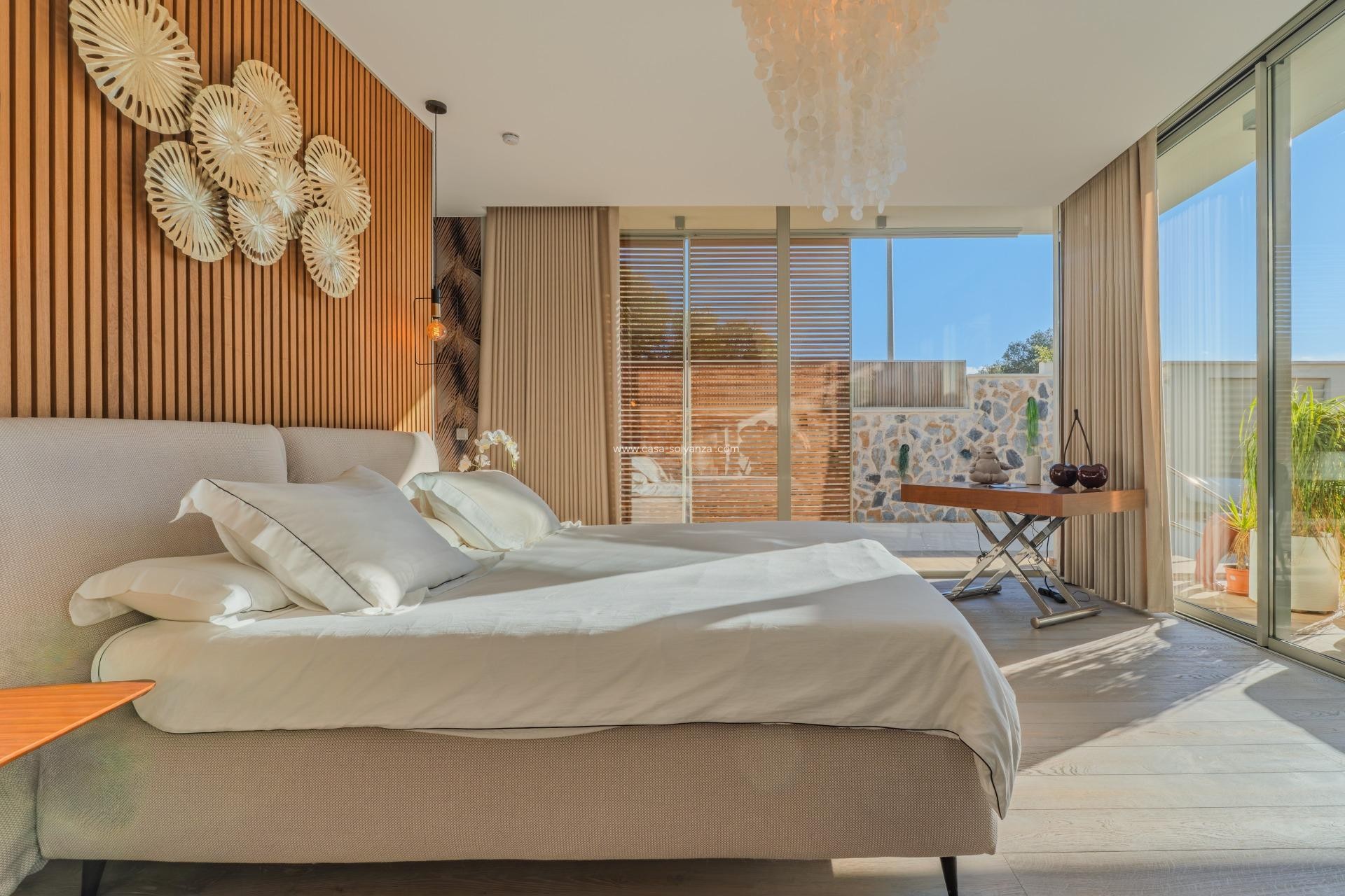 Revente - Villa - Benijofar - Residencial Benimar