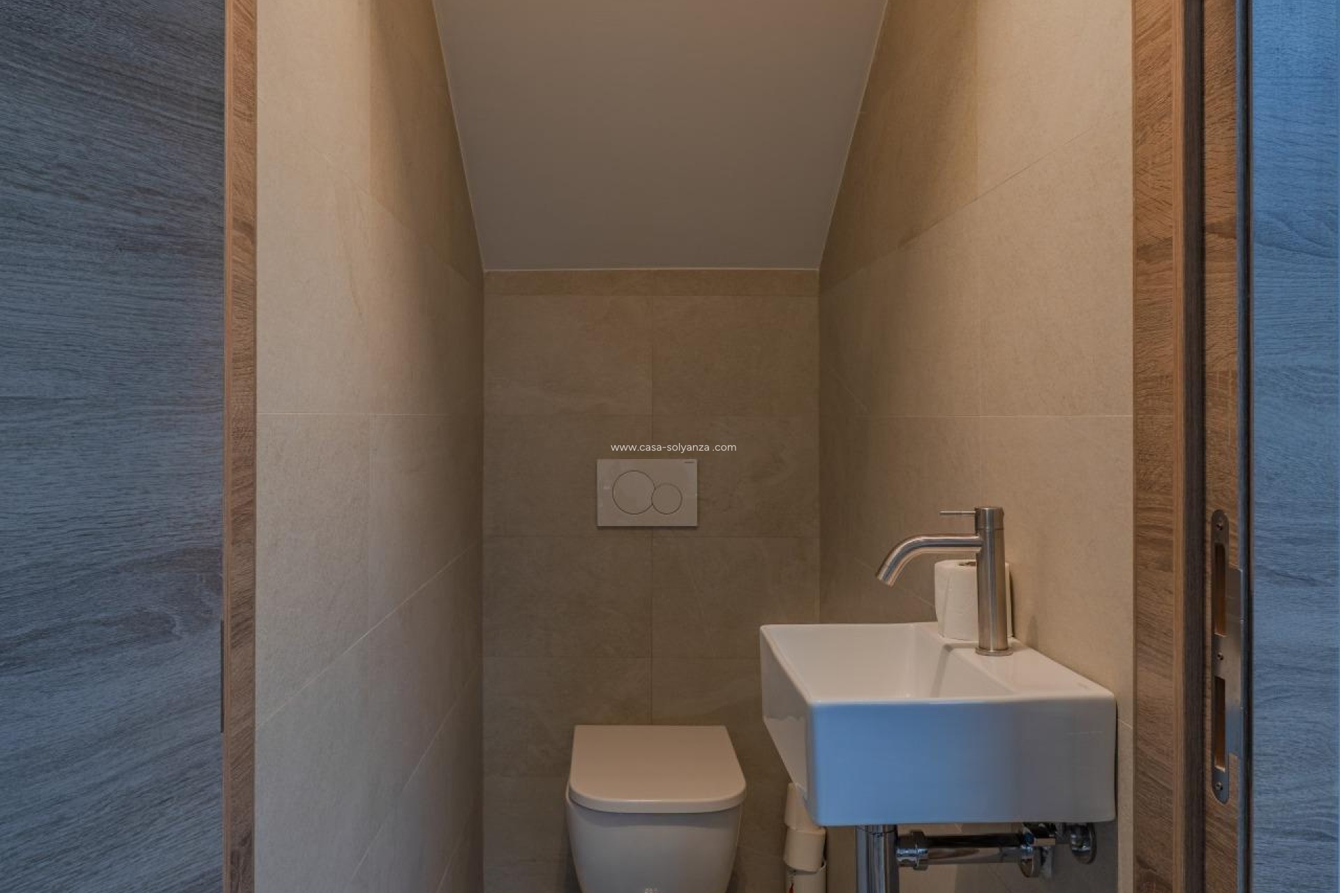 Revente - Villa - Benijofar - Residencial Benimar