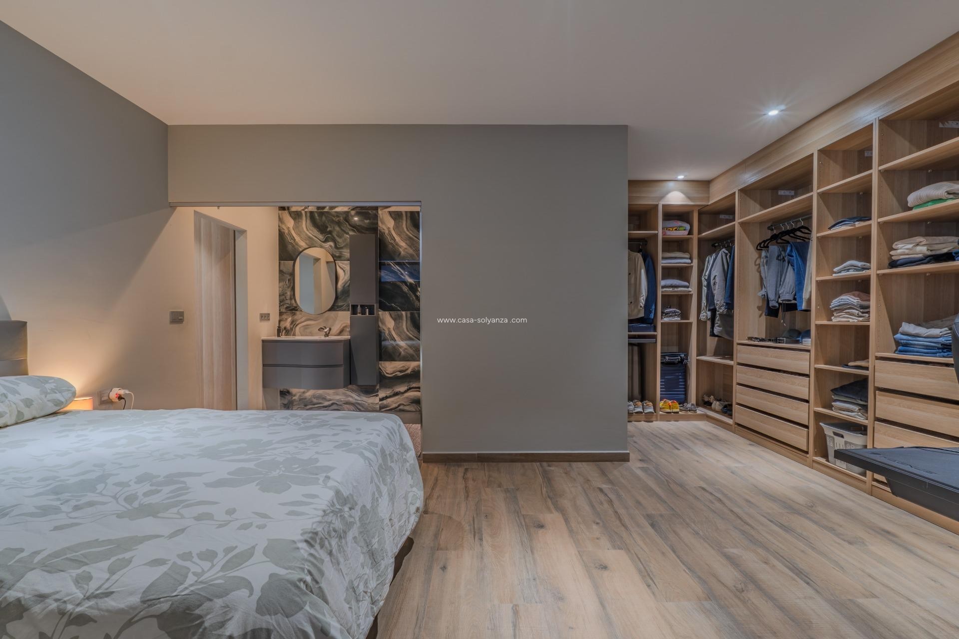 Revente - Villa - Benijofar - Residencial Benimar