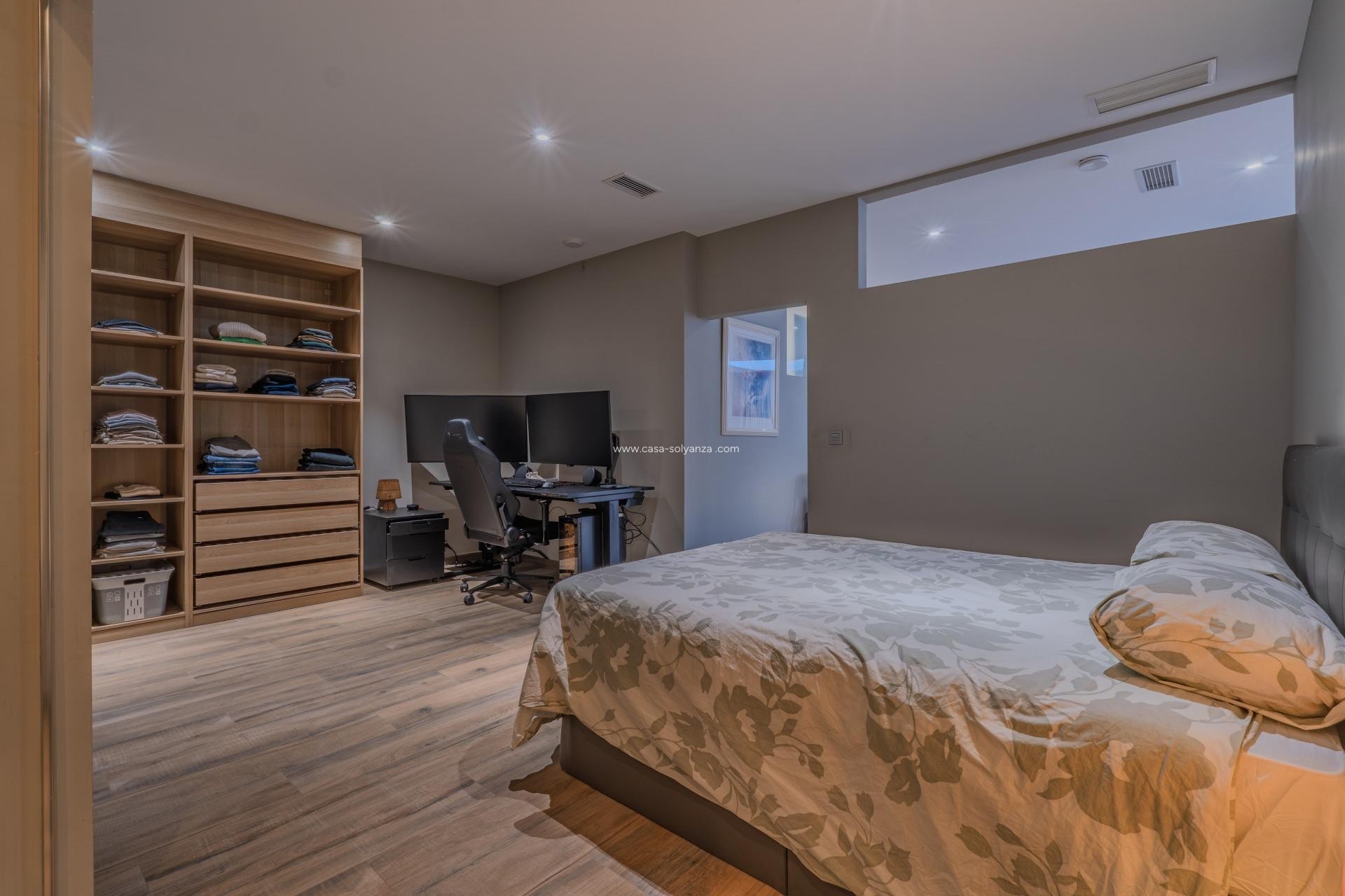 Revente - Villa - Benijofar - Residencial Benimar