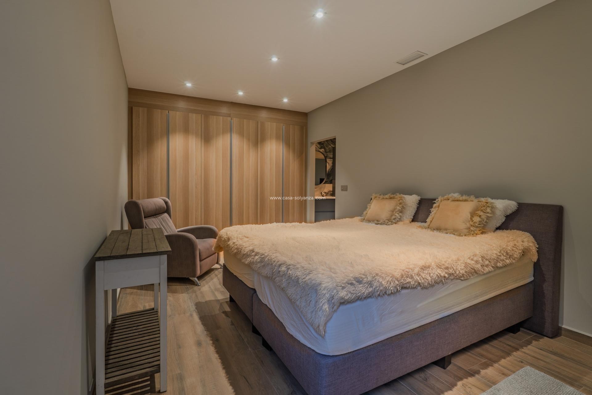 Revente - Villa - Benijofar - Residencial Benimar