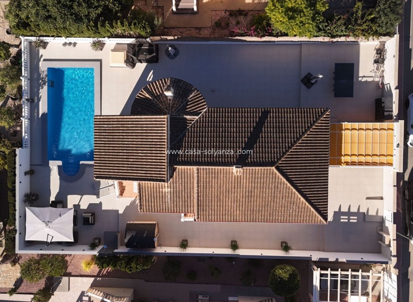 Revente - Villa - Benijofar