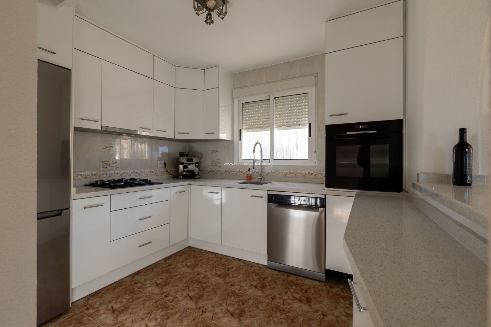 Revente - Villa - Benijofar