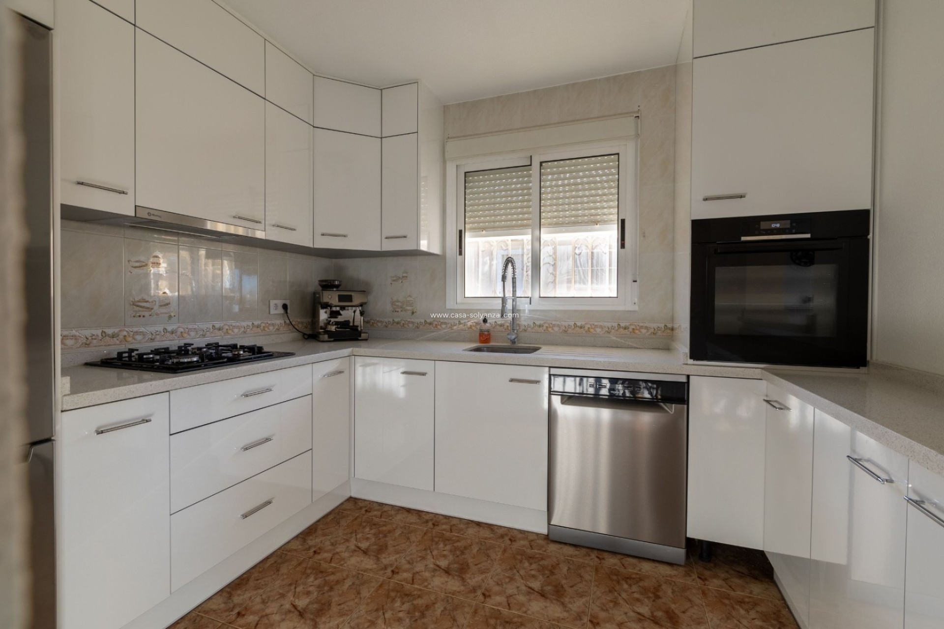 Revente - Villa - Benijofar