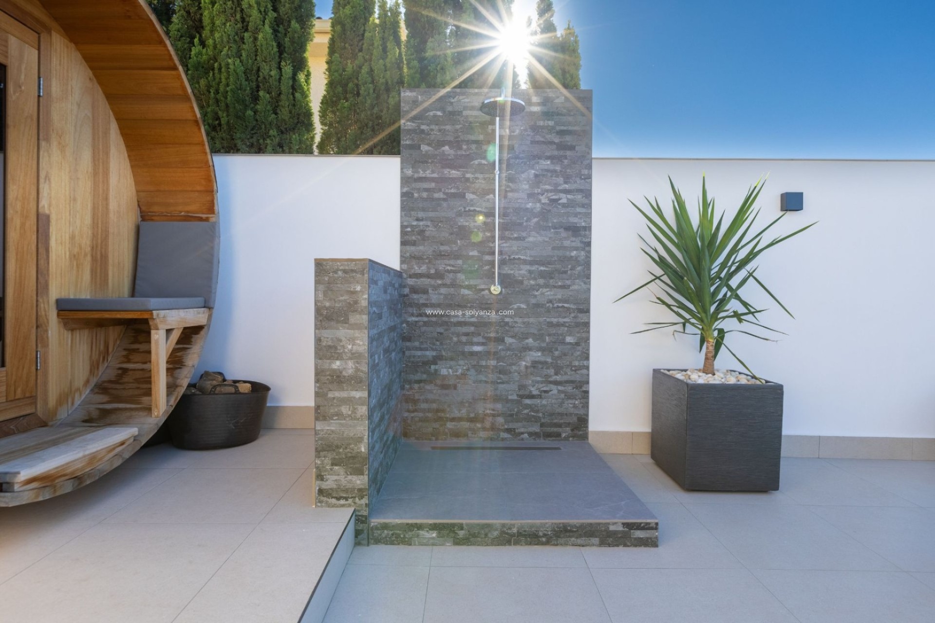 Revente - Villa - Benijofar