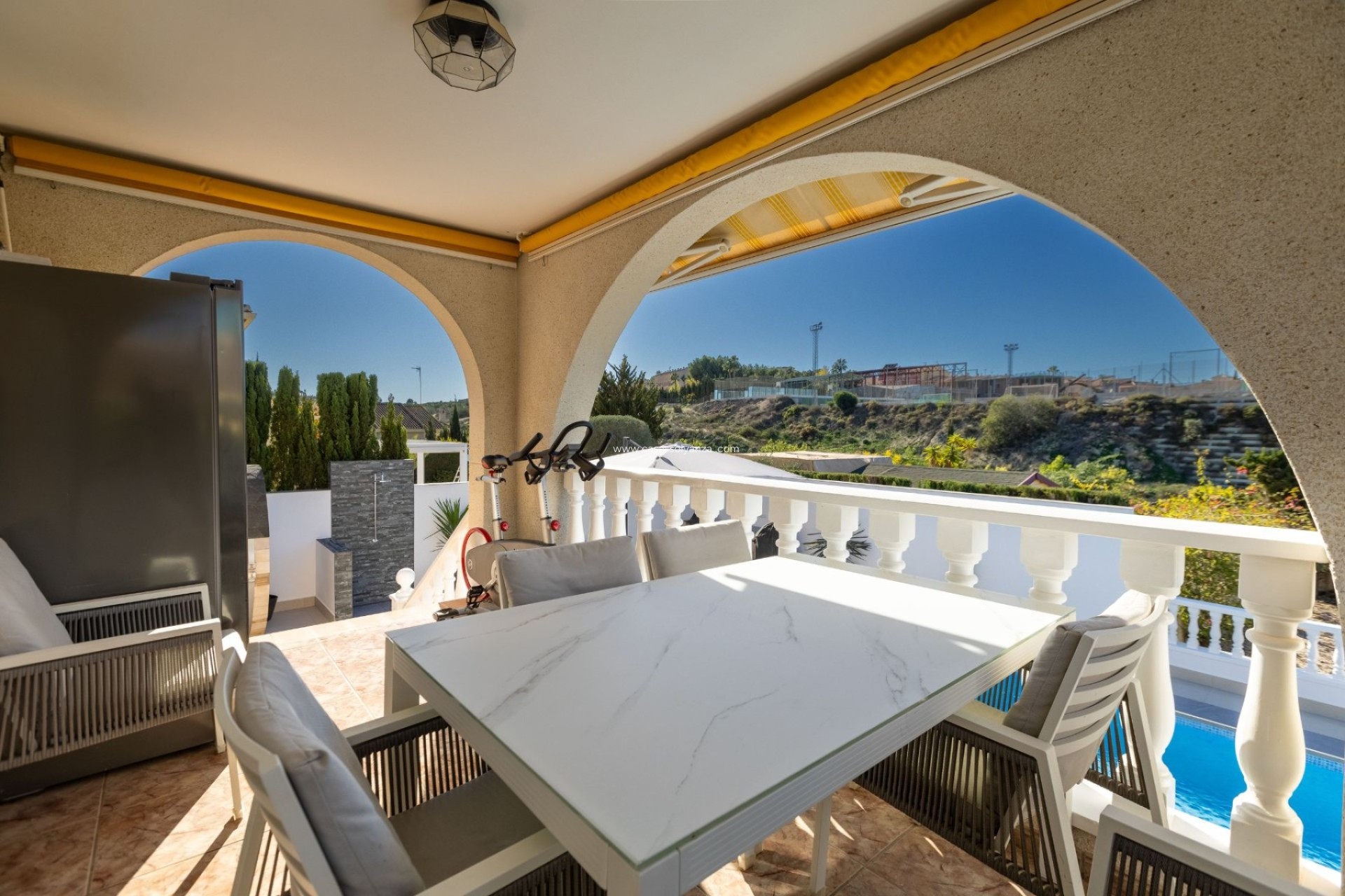 Revente - Villa - Benijofar