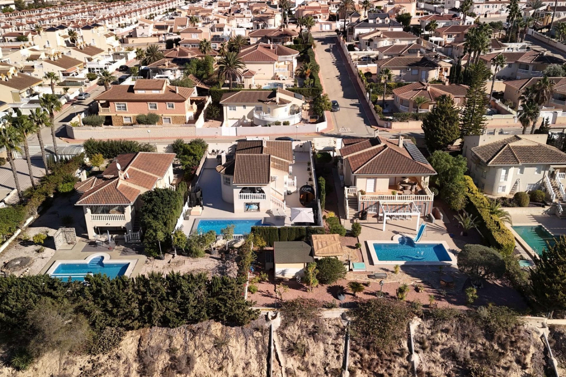 Revente - Villa - Benijofar