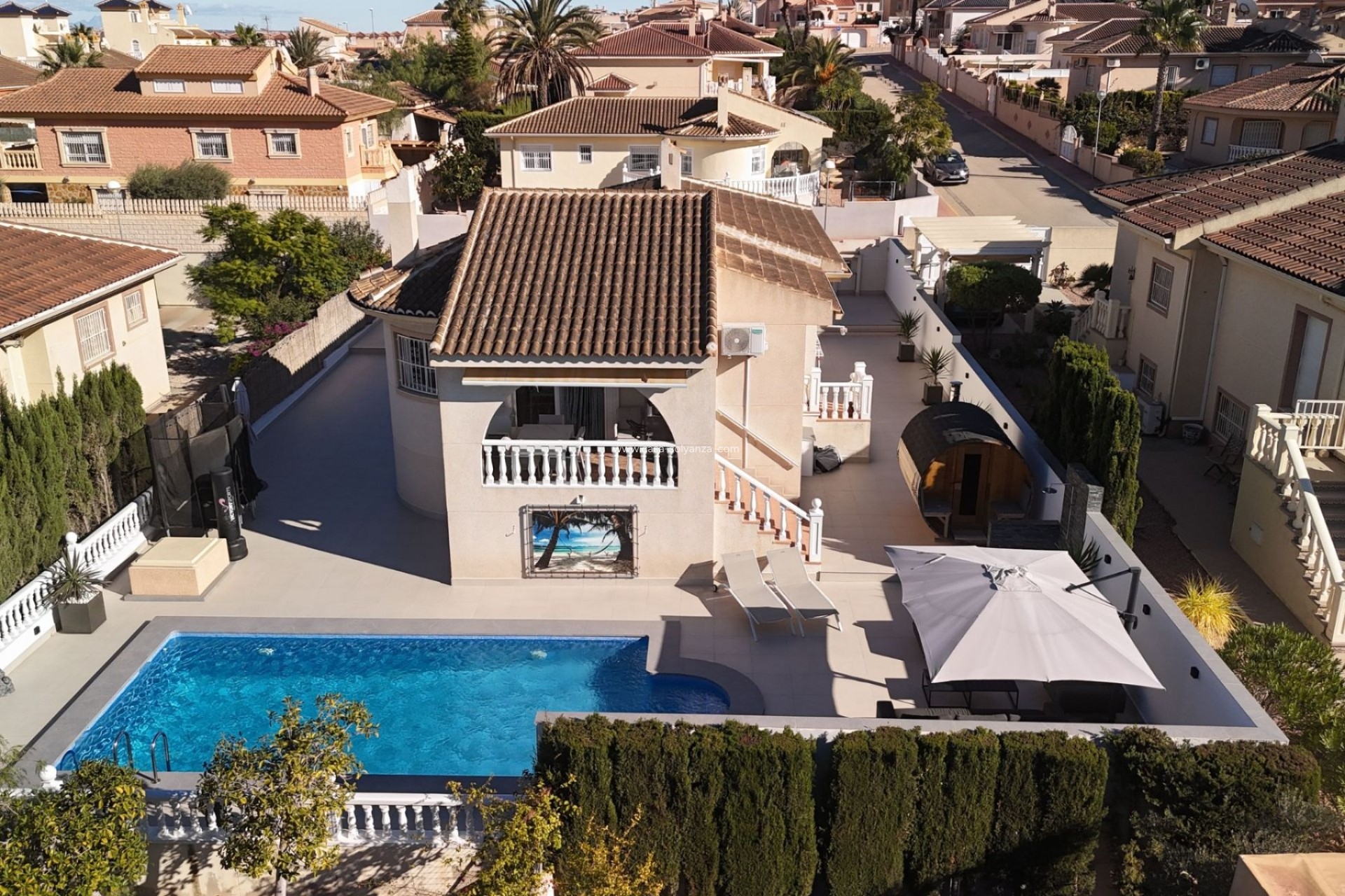 Revente - Villa - Benijofar