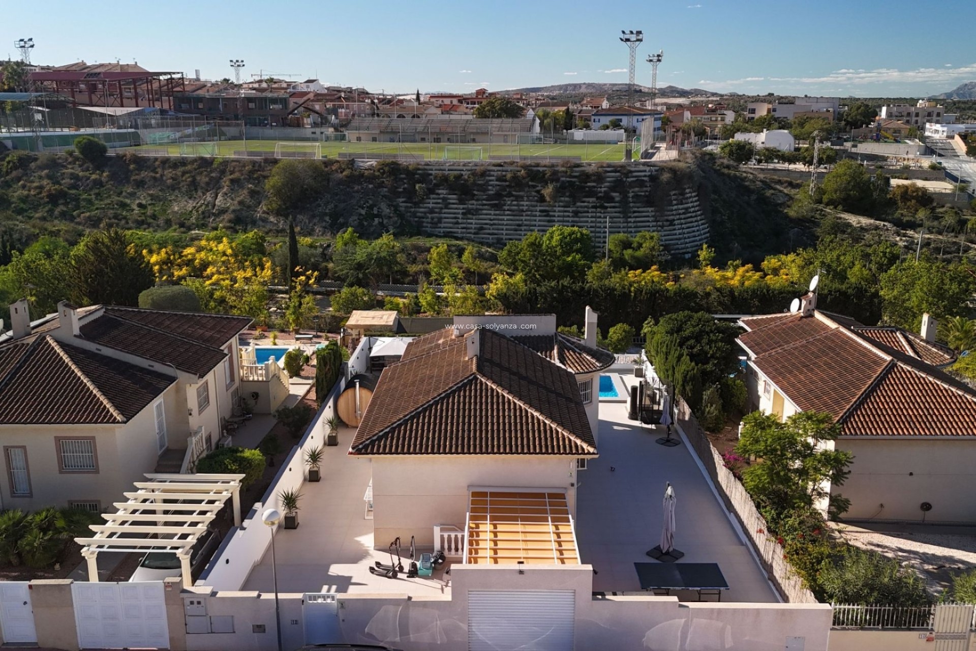 Revente - Villa - Benijofar
