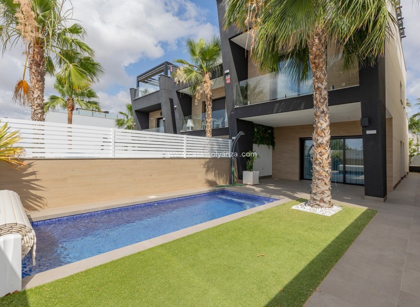 Revente - Villa - Benijofar