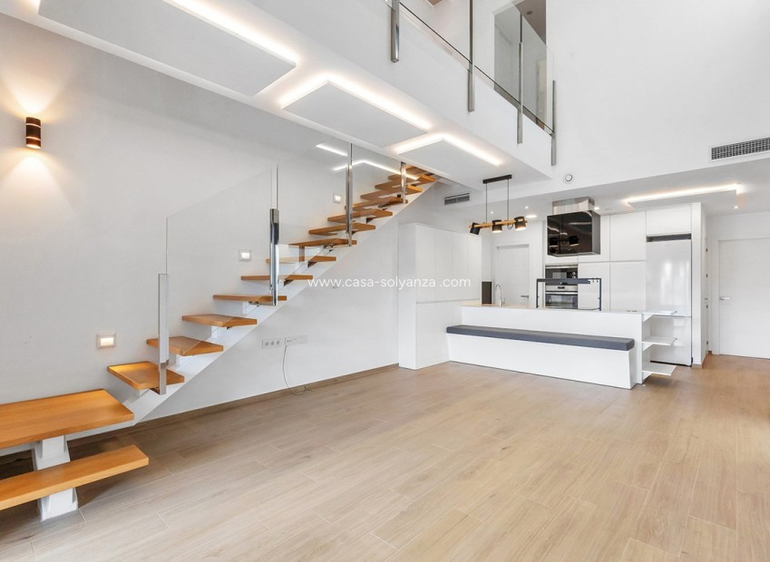 Revente - Villa - Benijofar