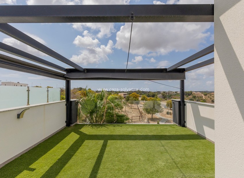 Revente - Villa - Benijofar