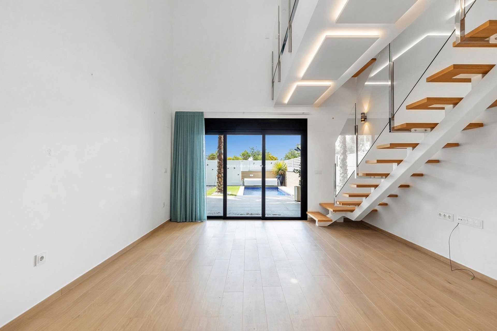 Revente - Villa - Benijofar