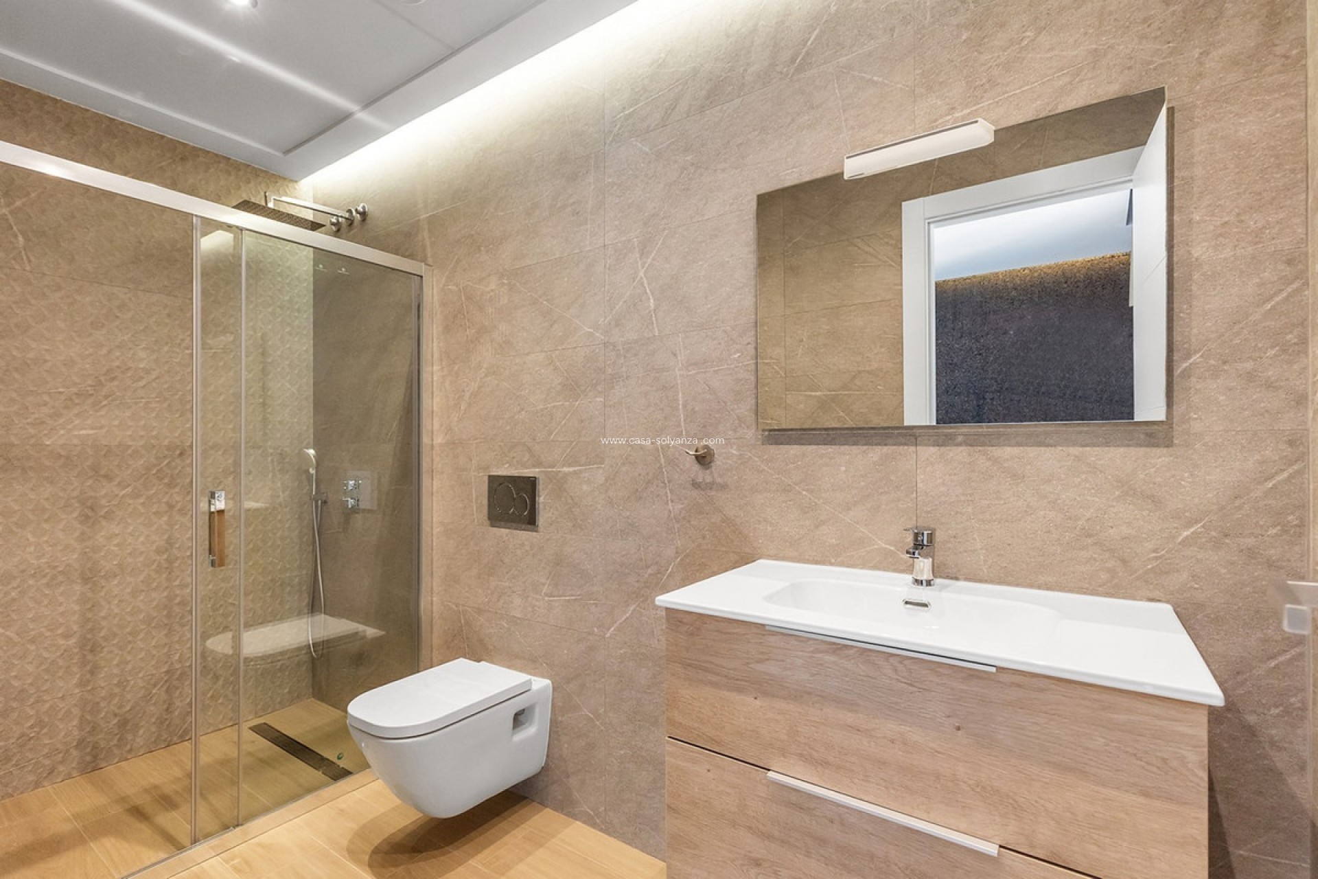 Revente - Villa - Benijofar