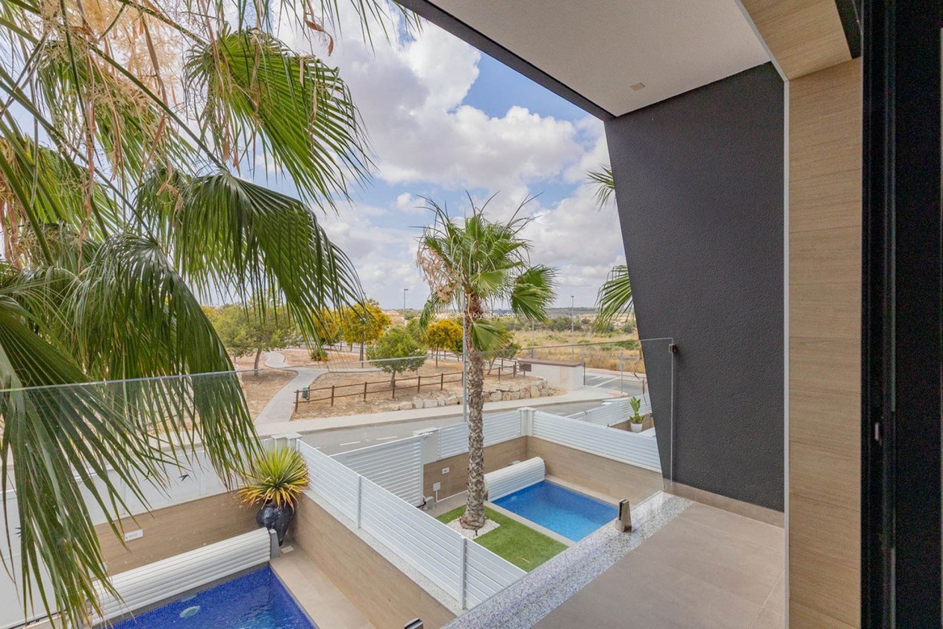Revente - Villa - Benijofar