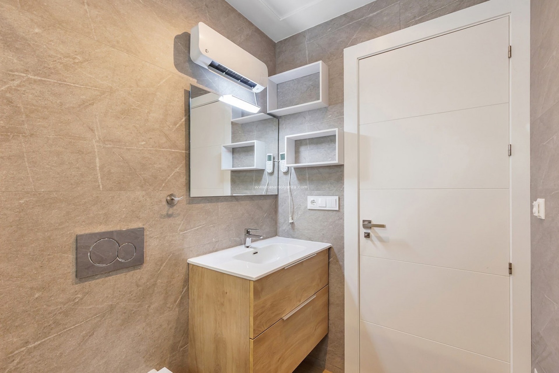 Revente - Villa - Benijofar