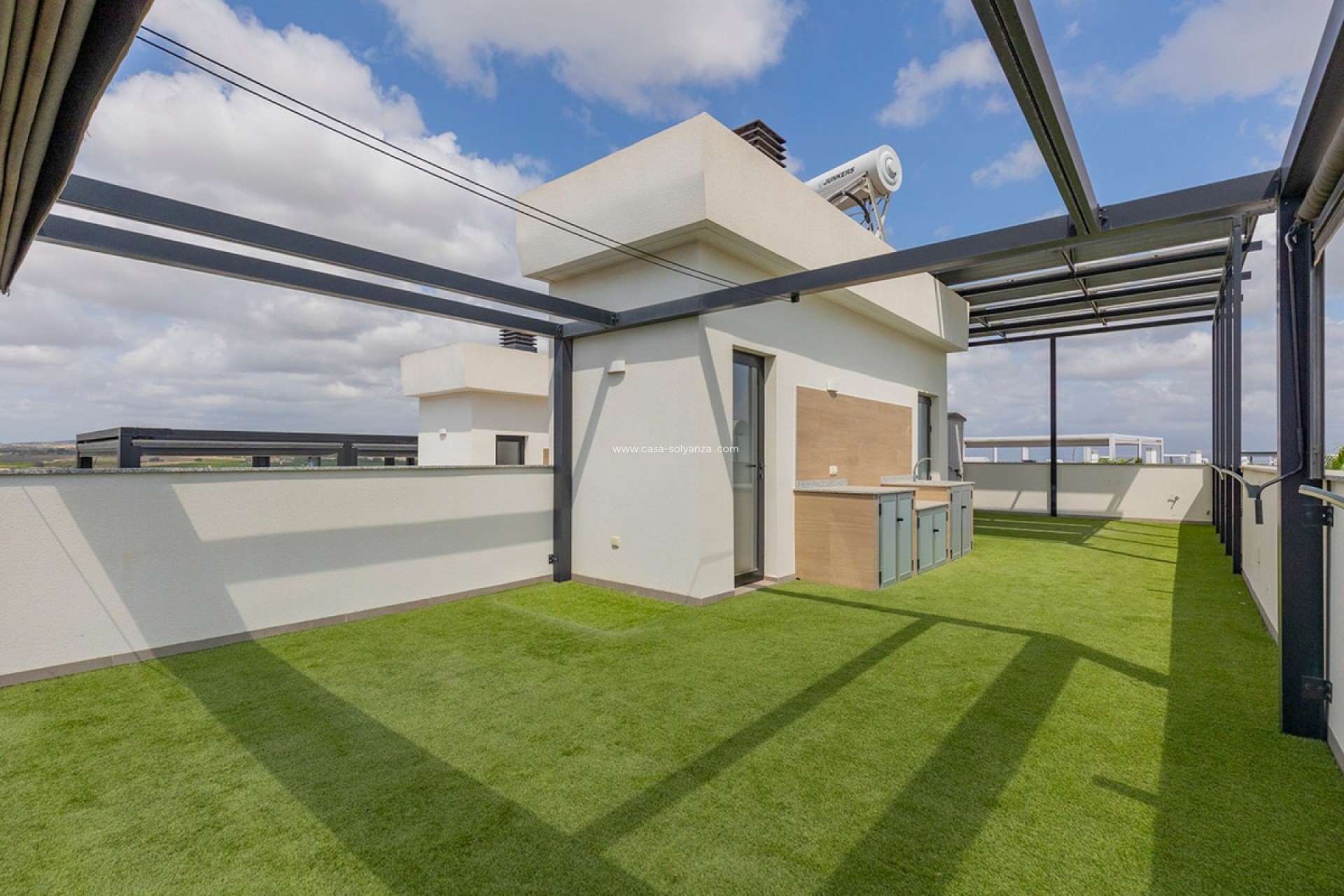 Revente - Villa - Benijofar
