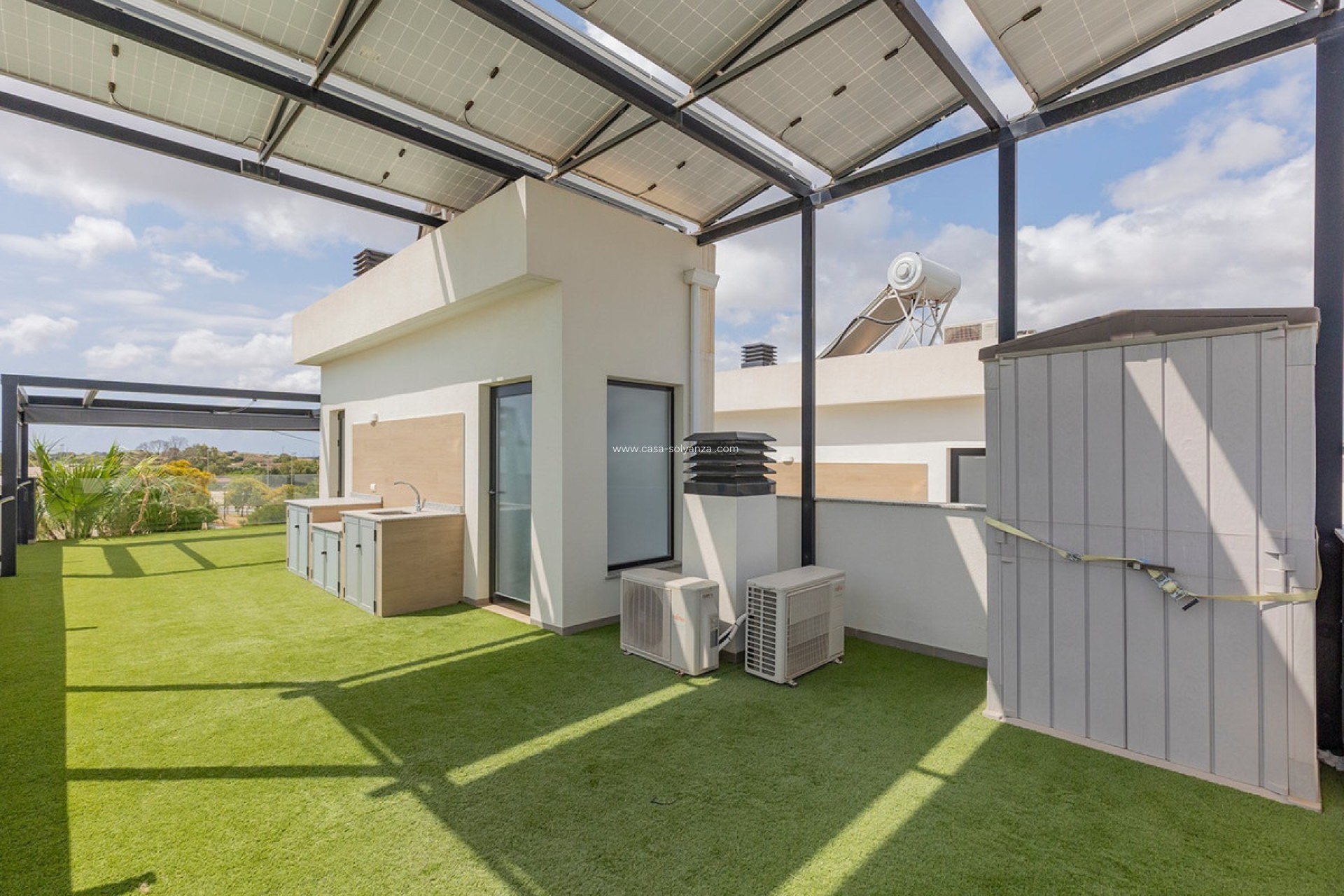 Revente - Villa - Benijofar