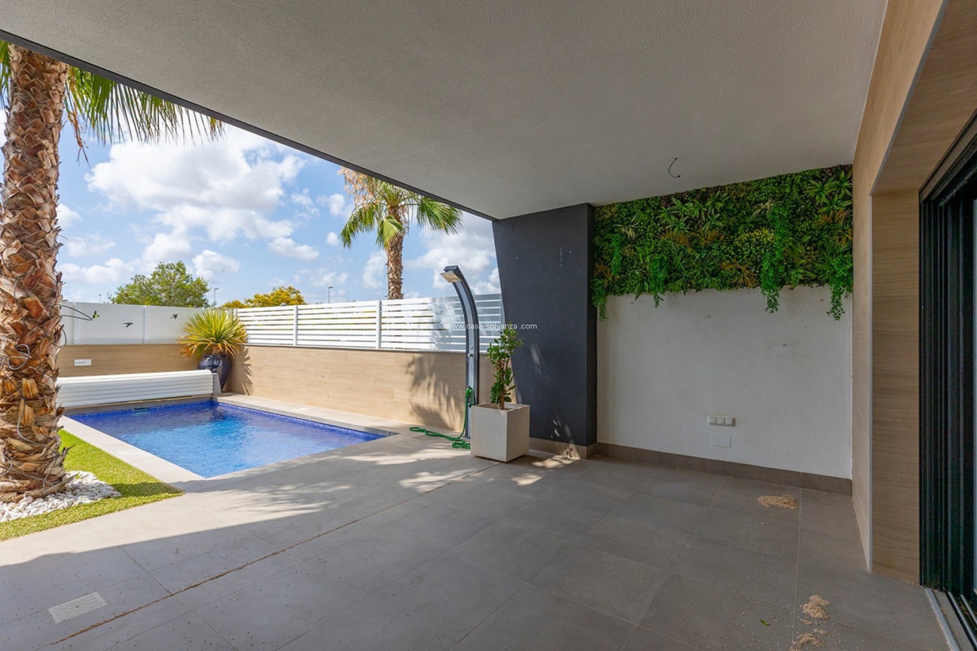 Revente - Villa - Benijofar