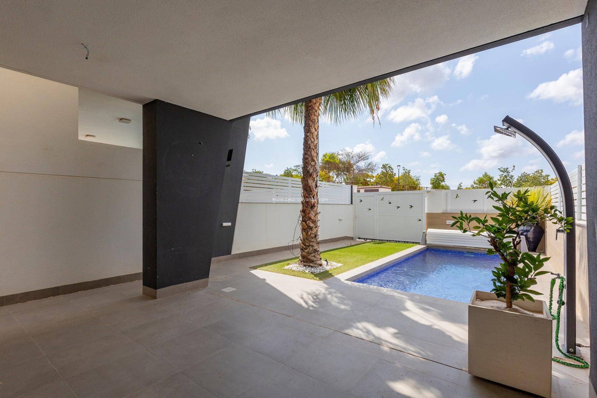 Revente - Villa - Benijofar