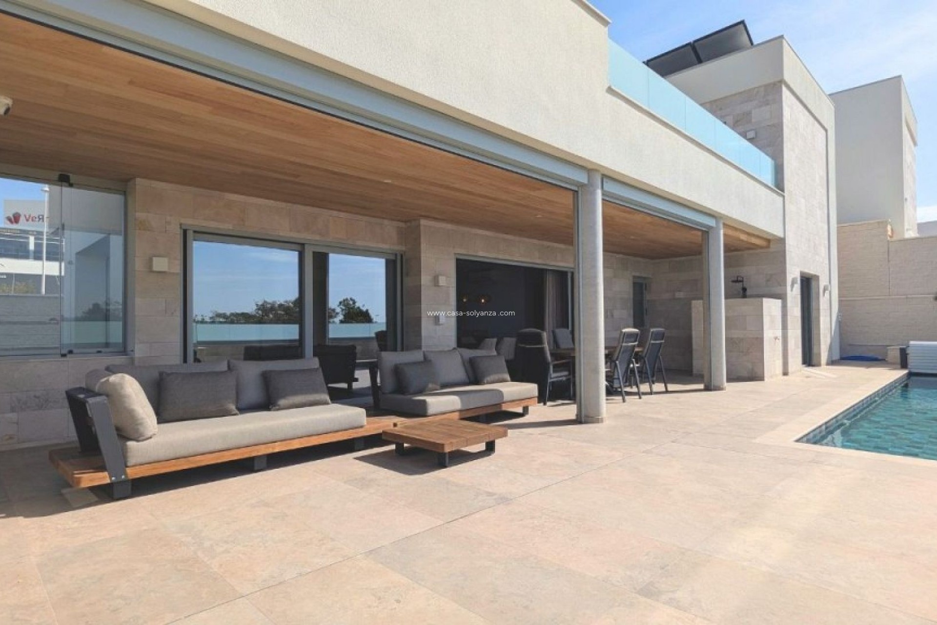 Revente - Villa - Benijofar