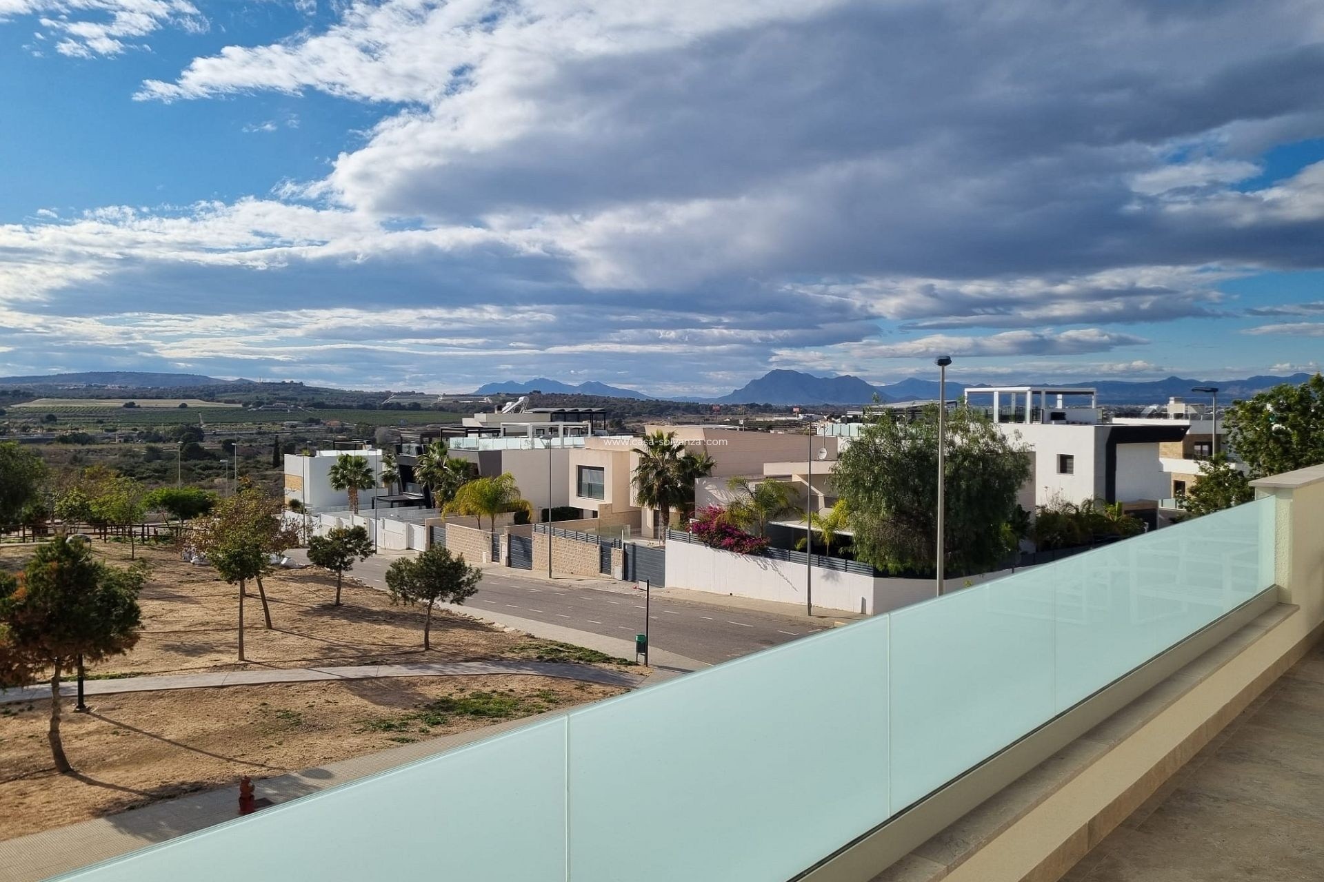 Revente - Villa - Benijofar